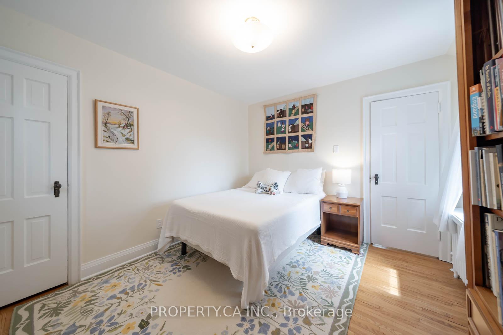 Photo 16 of 91 Roe Avenue, Toronto, Lawrence Park North — HOMEH
