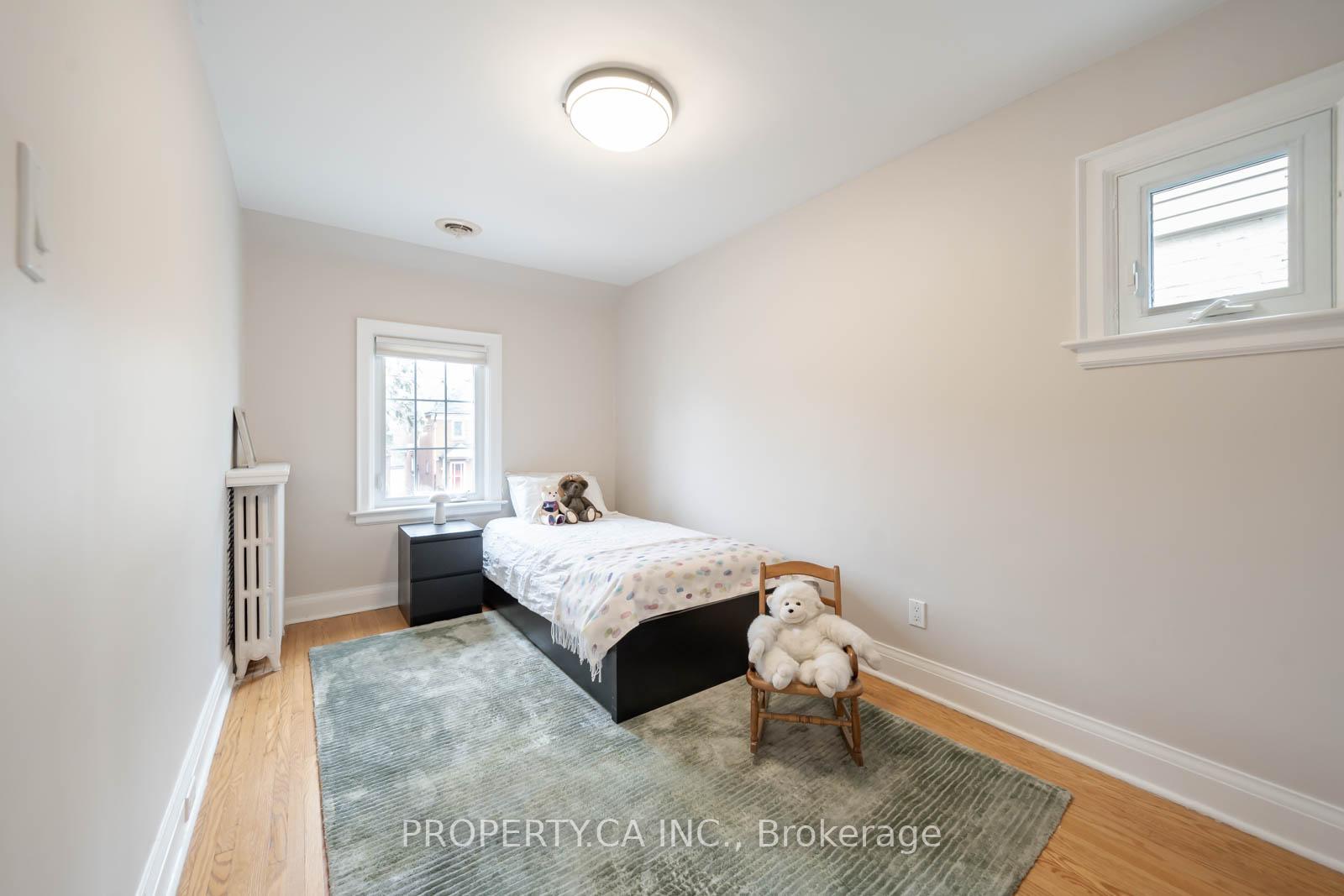 Photo 17 of 91 Roe Avenue, Toronto, Lawrence Park North — HOMEH