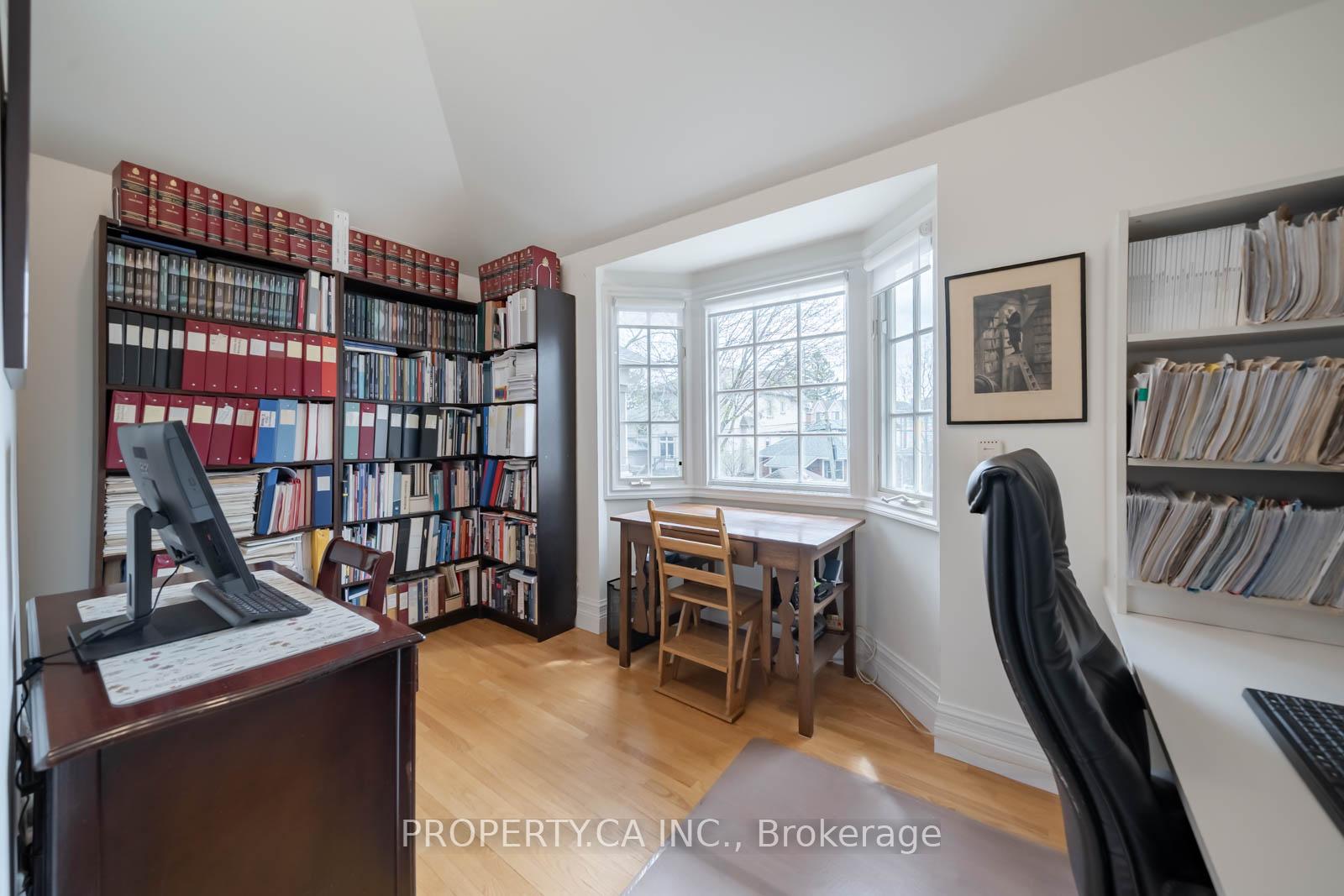 Photo 18 of 91 Roe Avenue, Toronto, Lawrence Park North — HOMEH