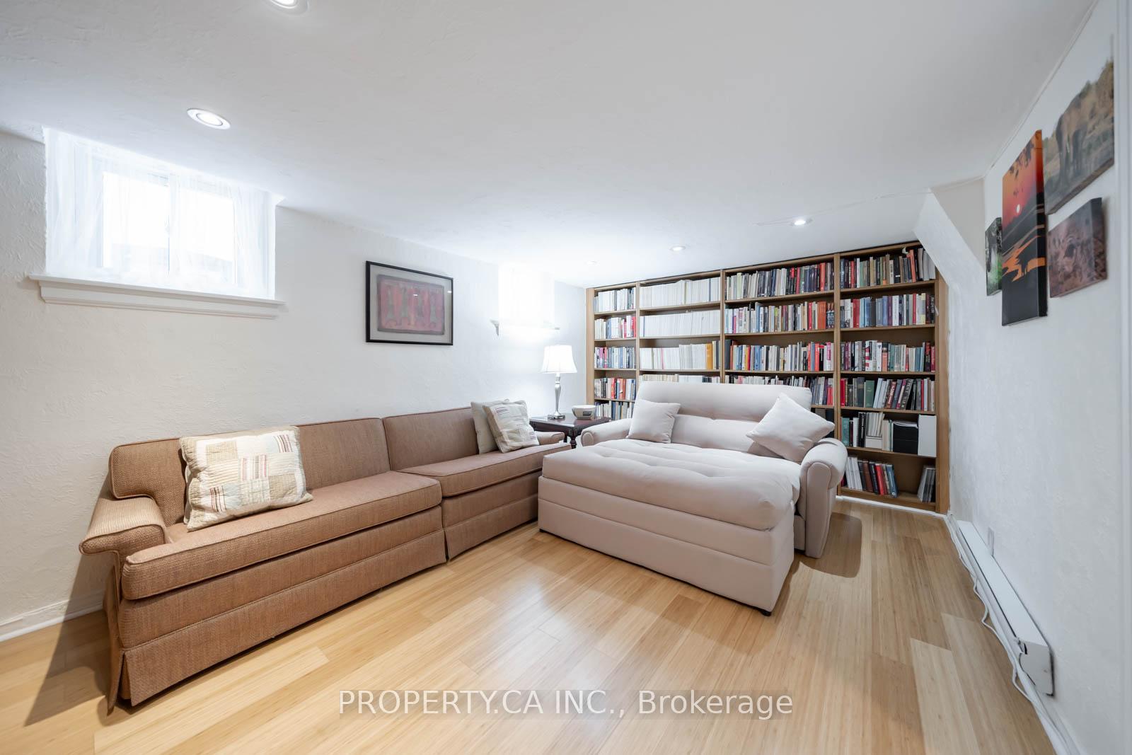 Photo 21 of 91 Roe Avenue, Toronto, Lawrence Park North — HOMEH