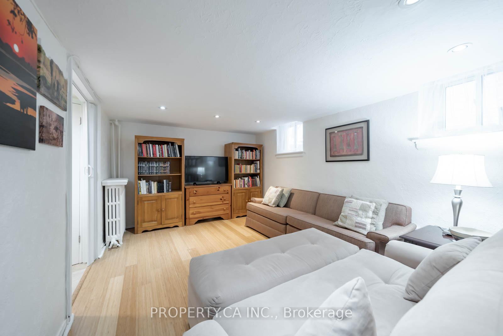 Photo 22 of 91 Roe Avenue, Toronto, Lawrence Park North — HOMEH