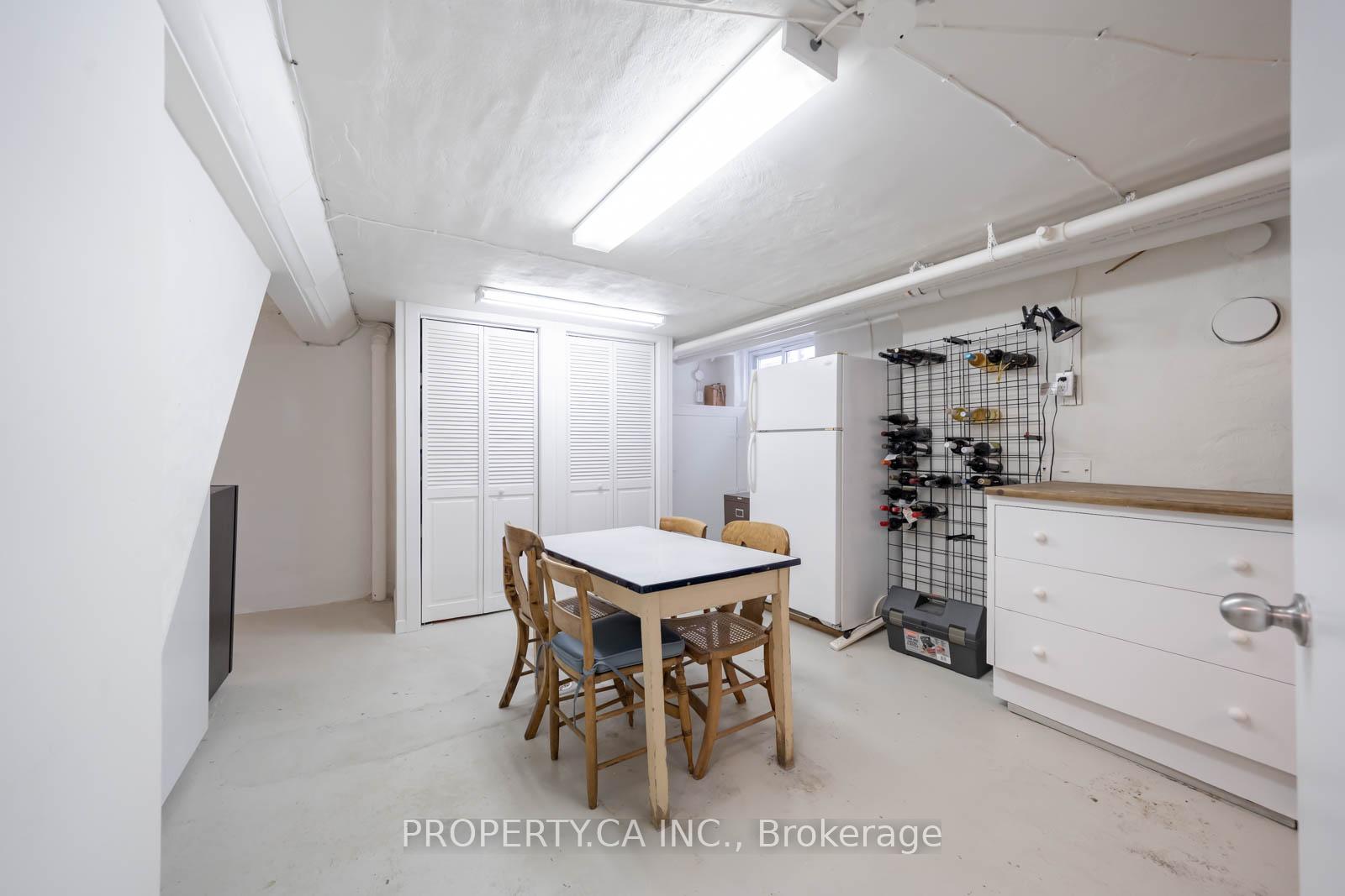 Photo 25 of 91 Roe Avenue, Toronto, Lawrence Park North — HOMEH