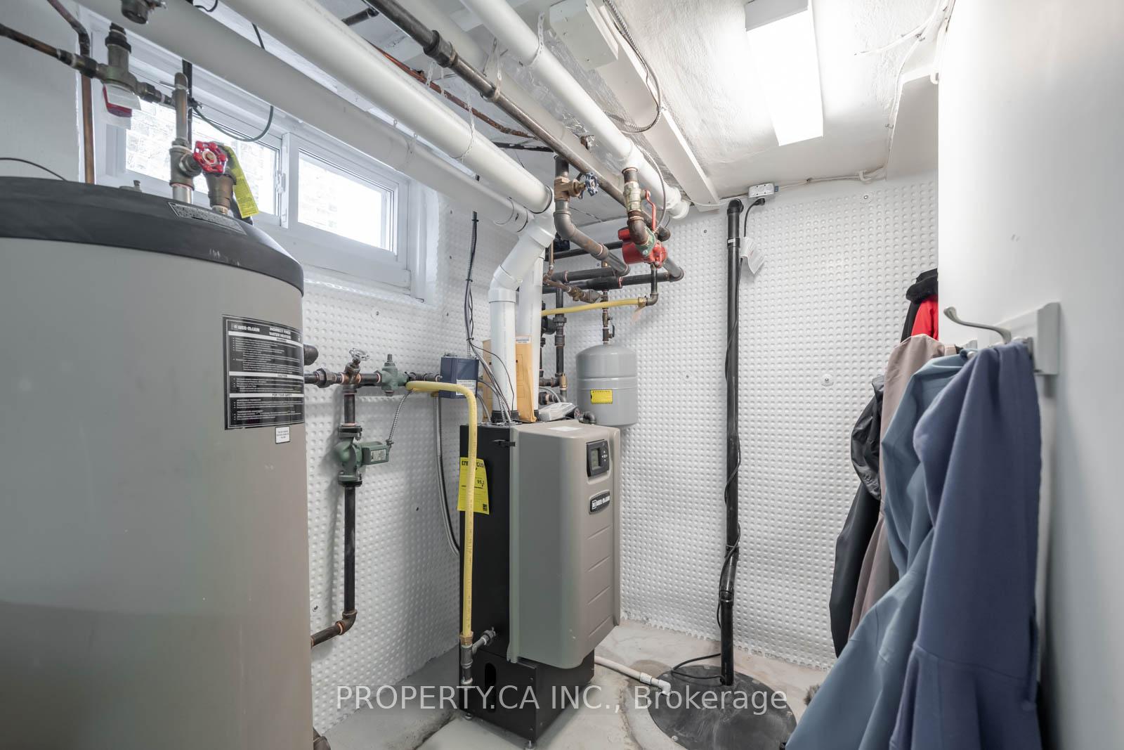 Photo 28 of 91 Roe Avenue, Toronto, Lawrence Park North — HOMEH