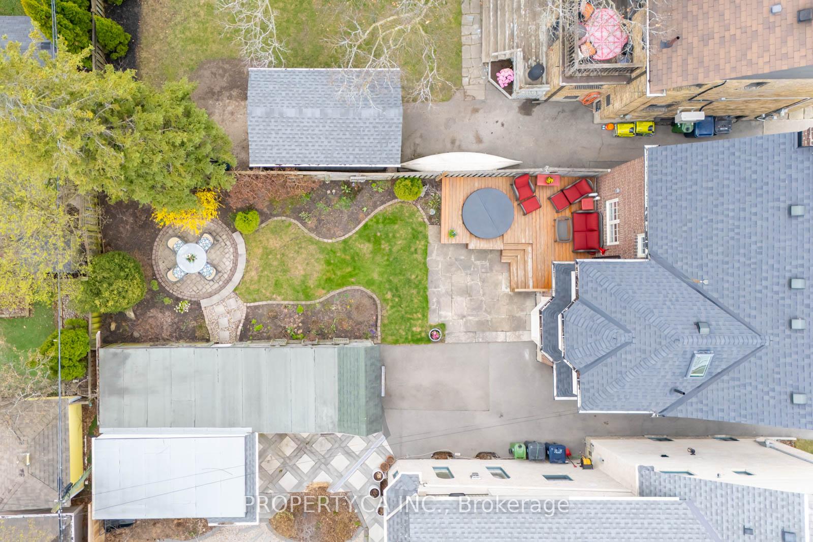 Photo 29 of 91 Roe Avenue, Toronto, Lawrence Park North — HOMEH