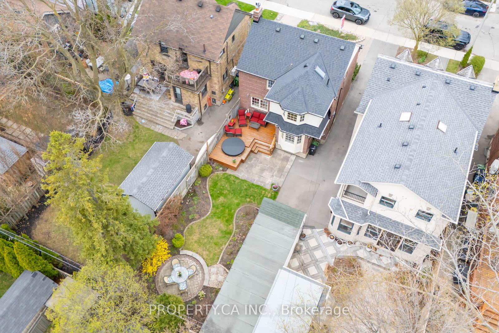 Photo 30 of 91 Roe Avenue, Toronto, Lawrence Park North — HOMEH