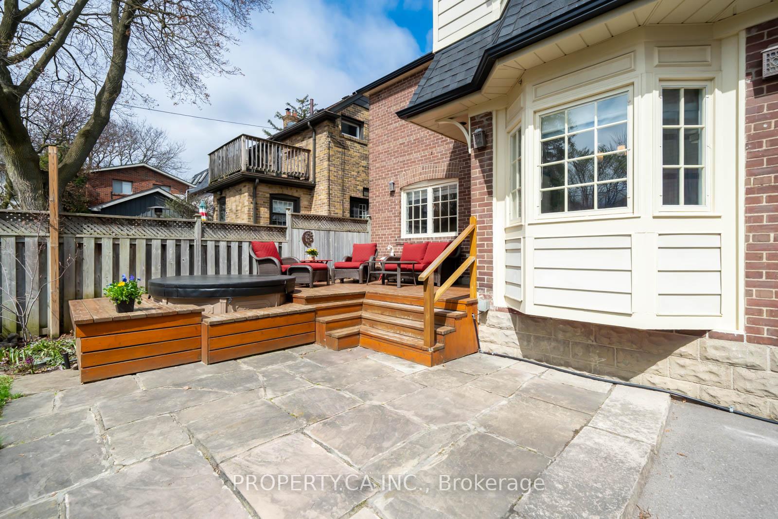 Photo 31 of 91 Roe Avenue, Toronto, Lawrence Park North — HOMEH