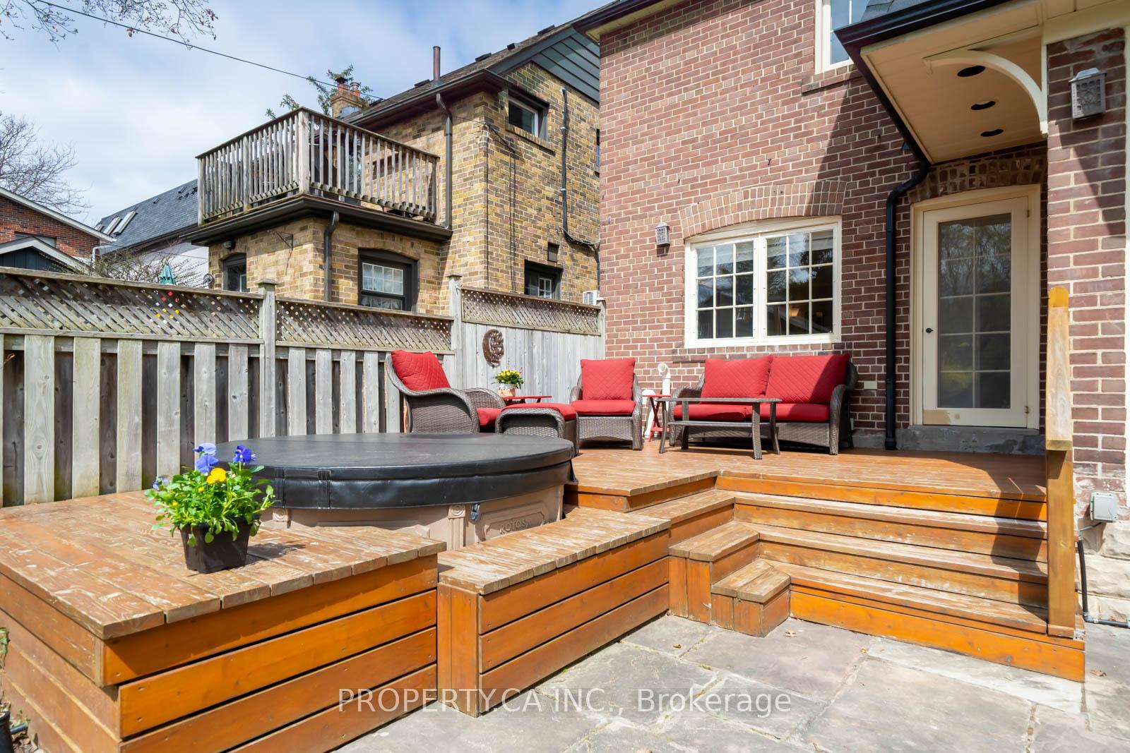 Photo 32 of 91 Roe Avenue, Toronto, Lawrence Park North — HOMEH