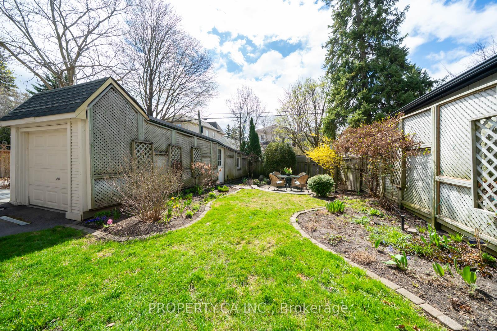 Photo 34 of 91 Roe Avenue, Toronto, Lawrence Park North — HOMEH