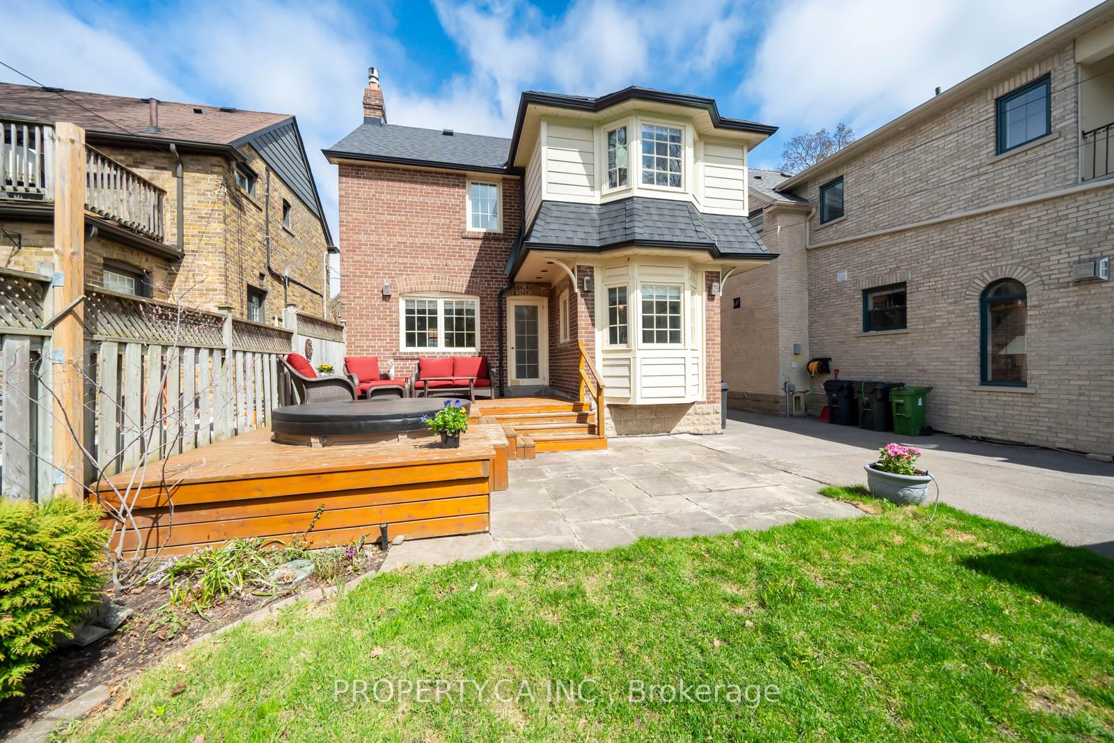 Photo 35 of 91 Roe Avenue, Toronto, Lawrence Park North — HOMEH