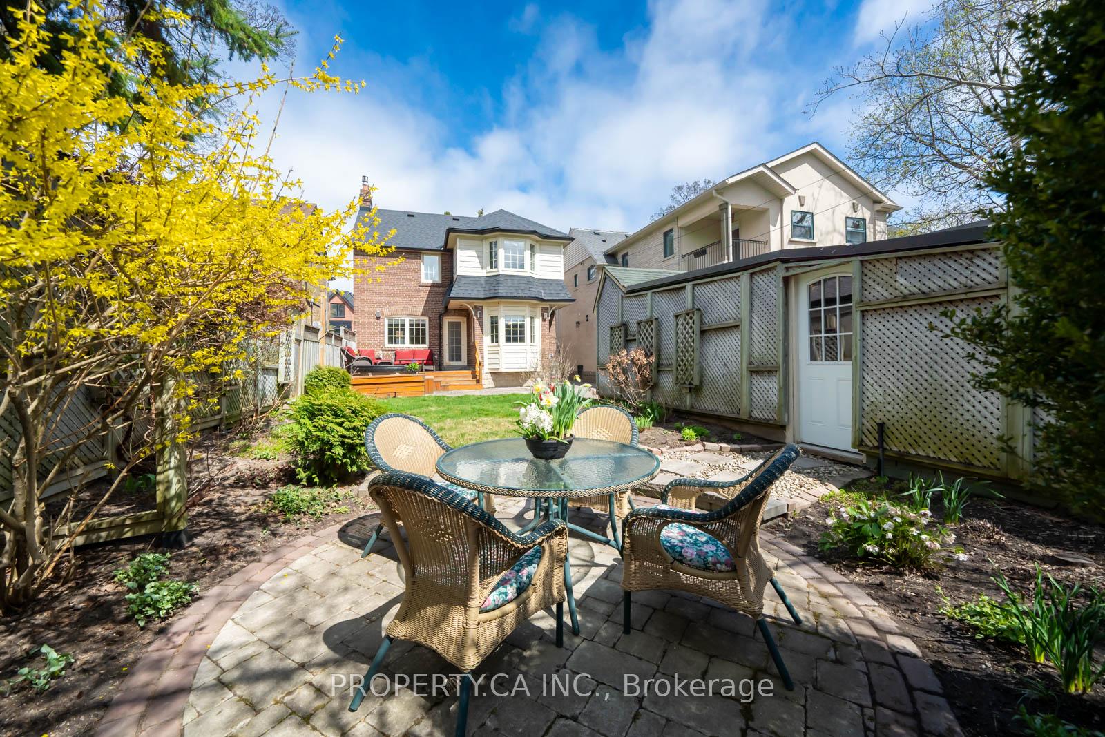 Photo 36 of 91 Roe Avenue, Toronto, Lawrence Park North — HOMEH