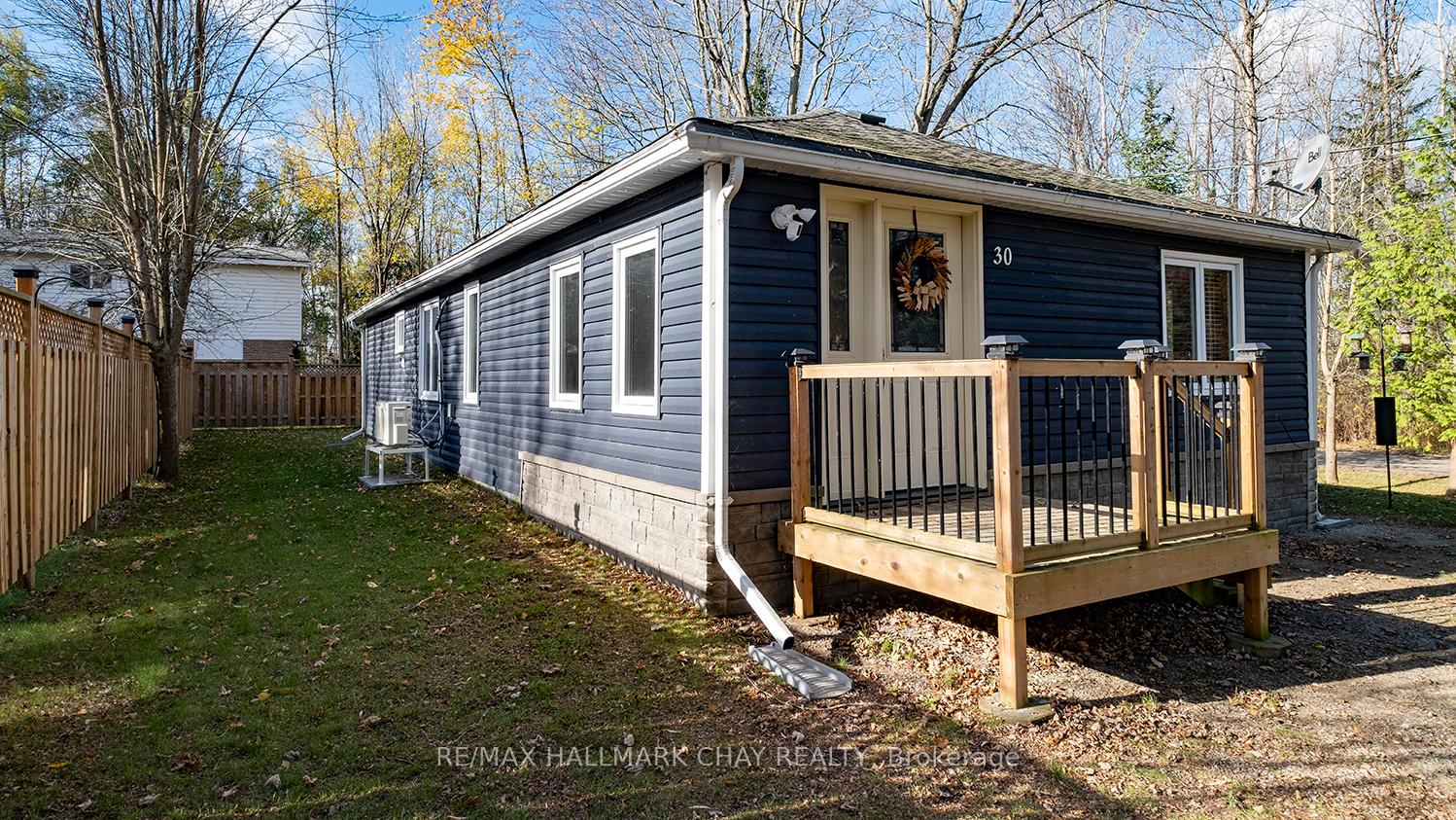Photo 24 of 30 Hearthstone Drive, Tay, Rural Tay — HOMEH