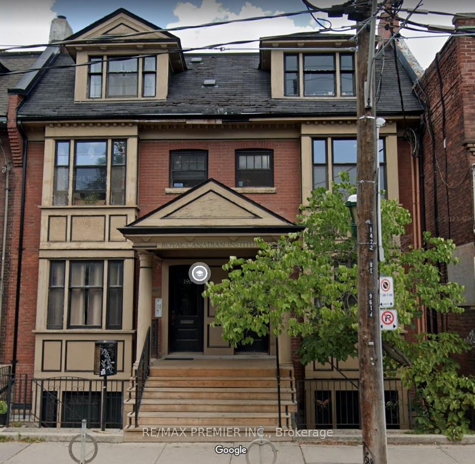Photo 2 of Unit 2, 196 Carlton Street, Toronto, Cabbagetown-South St. James Town — HOMEH
