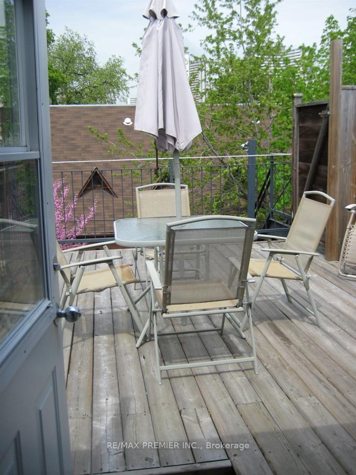 Photo 16 of Unit 2, 196 Carlton Street, Toronto, Cabbagetown-South St. James Town — HOMEH