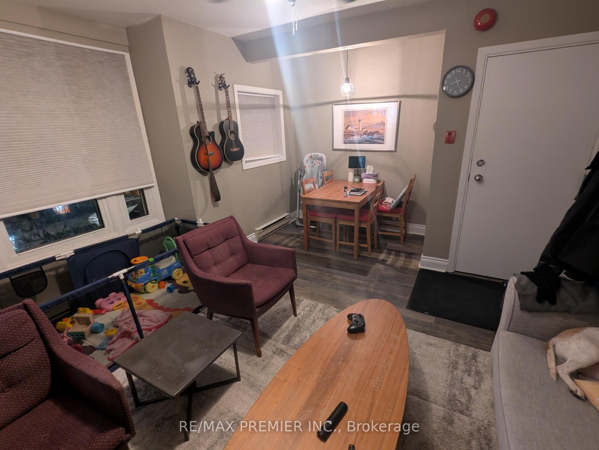 Photo 3 of Unit 2, 196 Carlton Street, Toronto, Cabbagetown-South St. James Town — HOMEH
