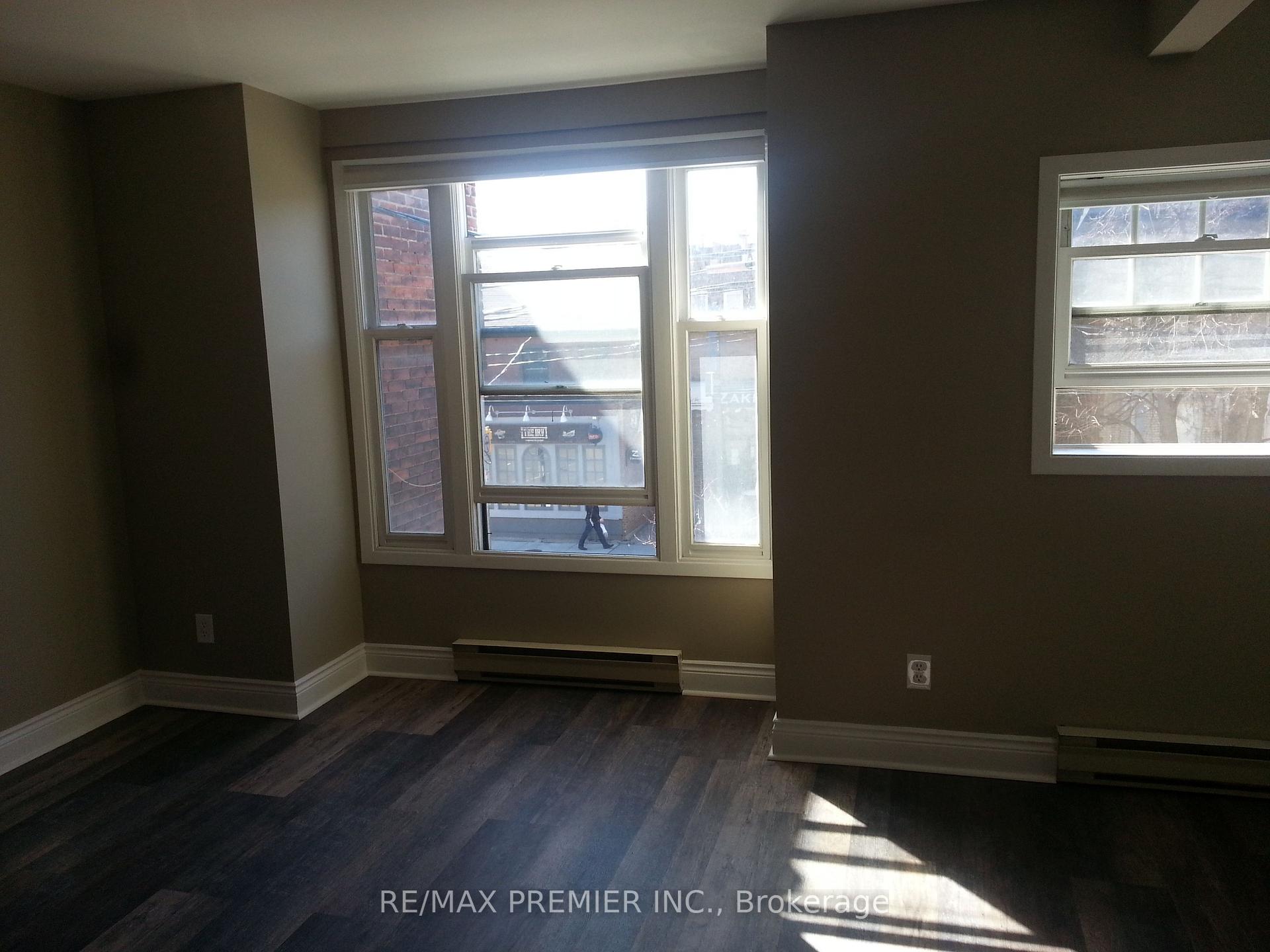 Photo 6 of Unit 2, 196 Carlton Street, Toronto, Cabbagetown-South St. James Town — HOMEH