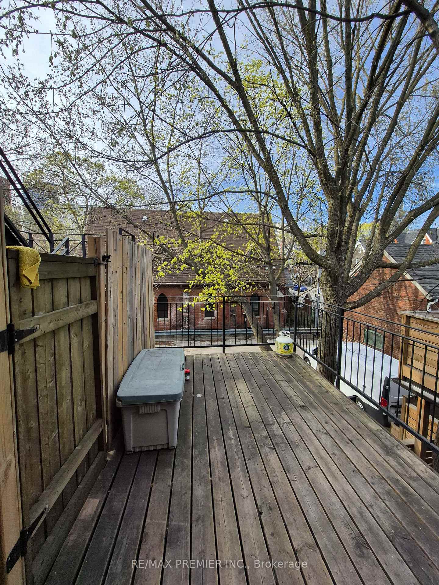 Photo 10 of Unit 2, 196 Carlton Street, Toronto, Cabbagetown-South St. James Town — HOMEH