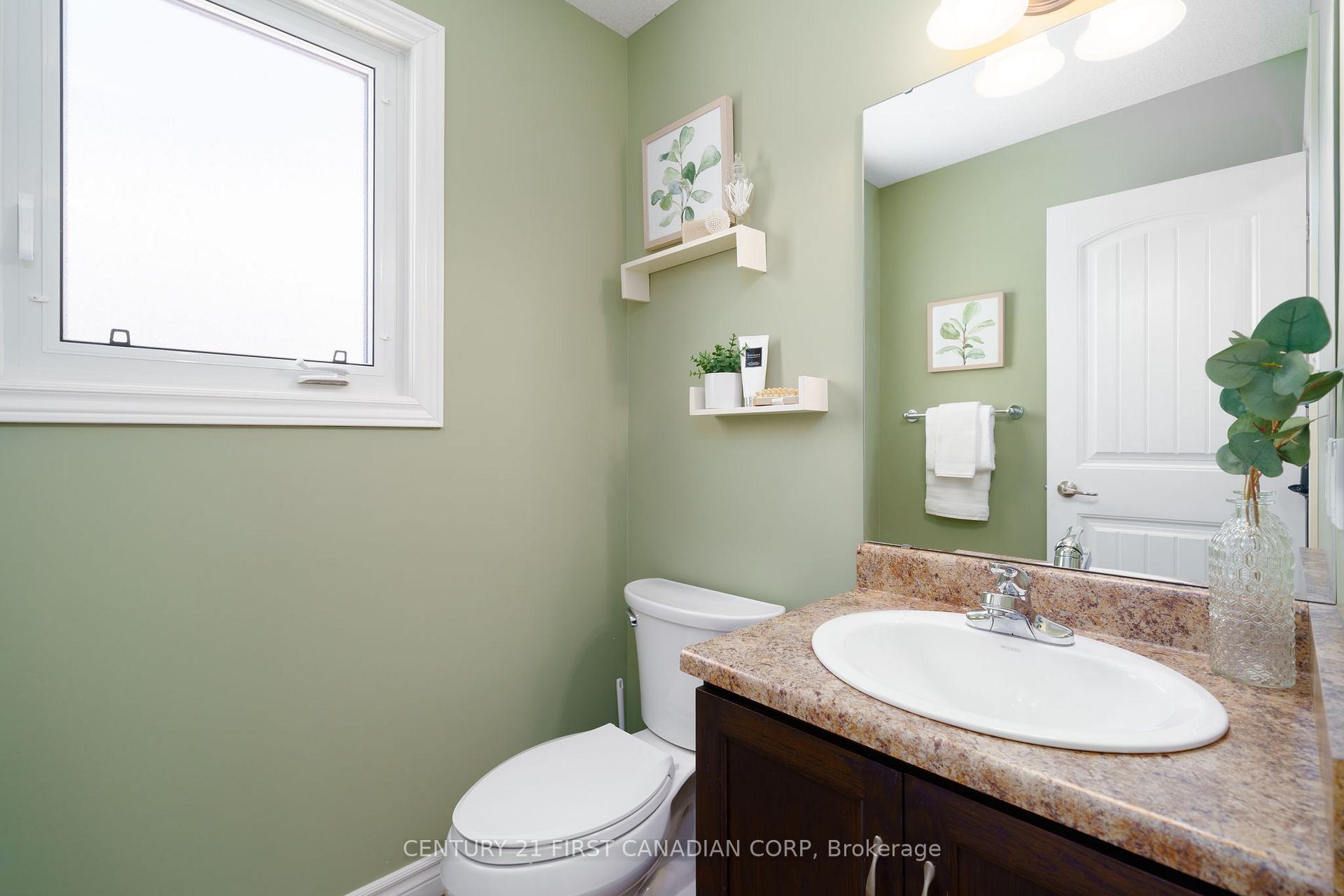 Photo 13 of 102 Steven Street, Strathroy-Caradoc, NE — HOMEH