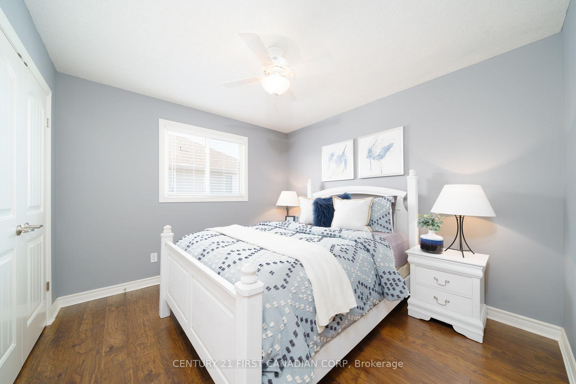 Photo 19 of 102 Steven Street, Strathroy-Caradoc, NE — HOMEH