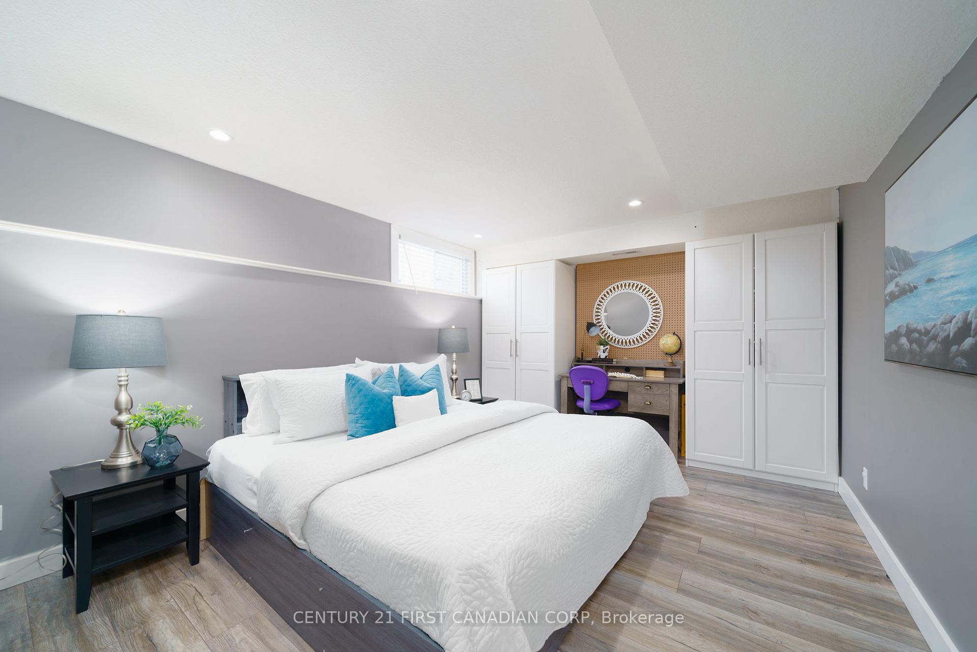 Photo 24 of 102 Steven Street, Strathroy-Caradoc, NE — HOMEH