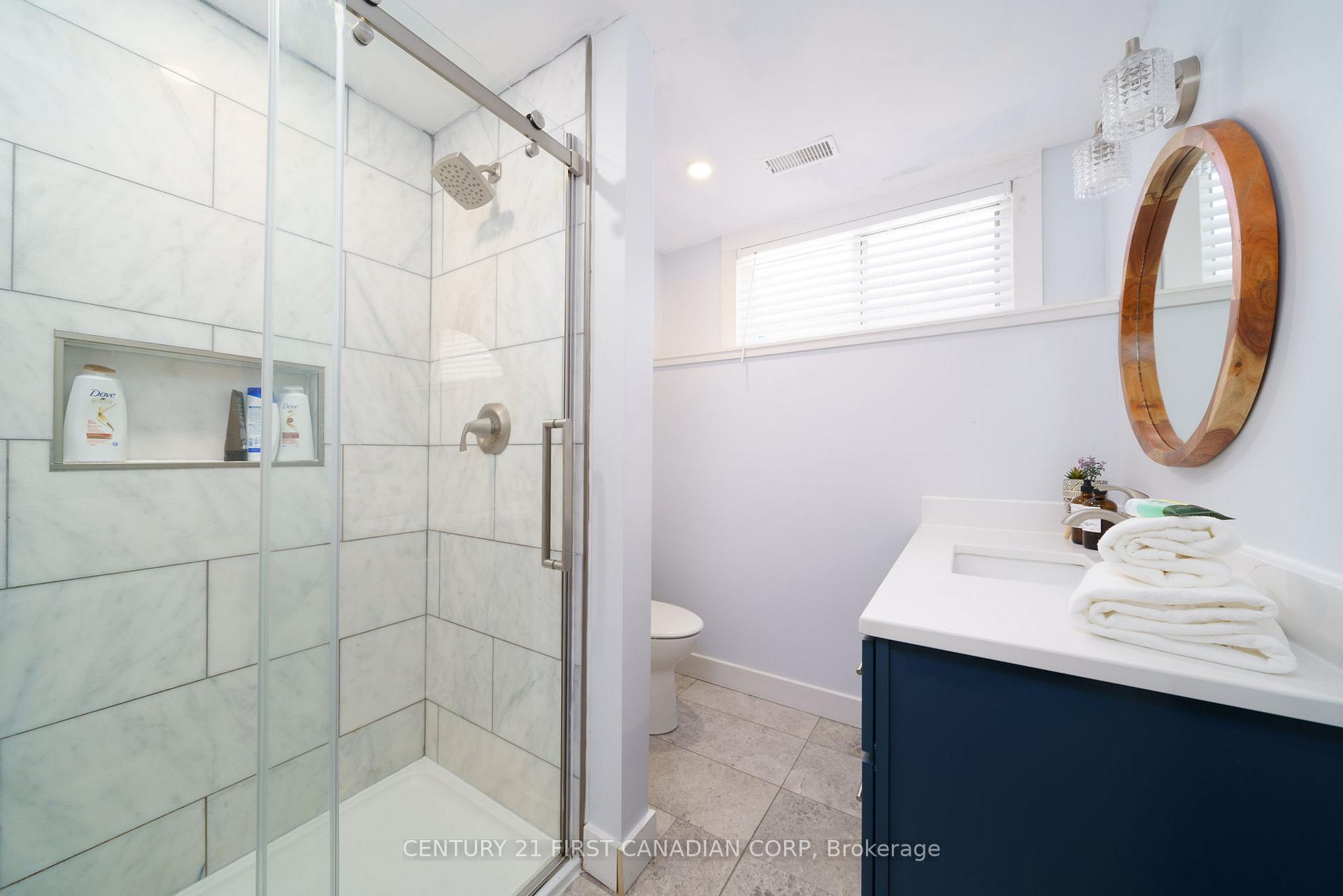 Photo 26 of 102 Steven Street, Strathroy-Caradoc, NE — HOMEH