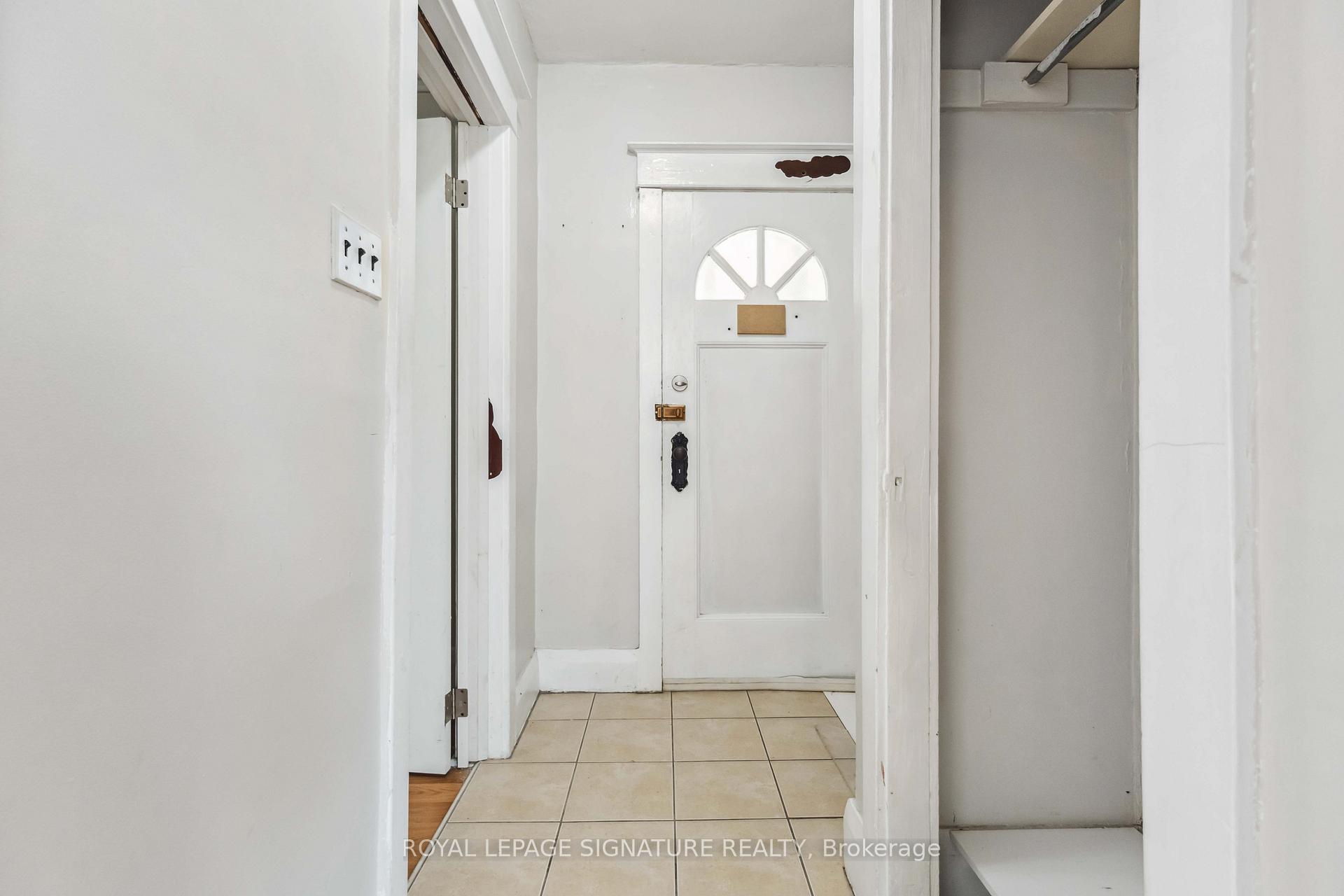 Photo 8 of 2 Stanhope Avenue, Toronto, Broadview North — HOMEH