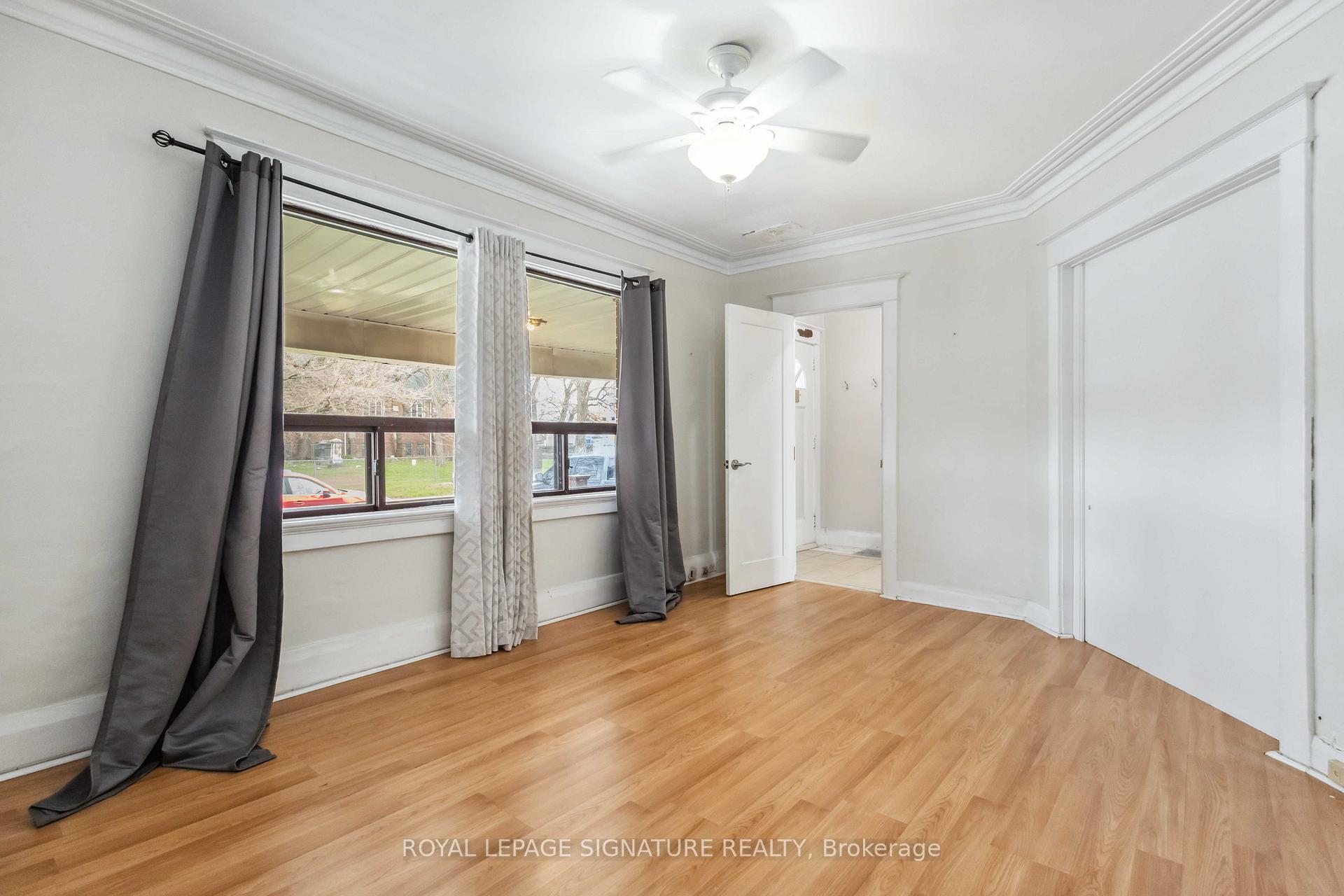Photo 9 of 2 Stanhope Avenue, Toronto, Broadview North — HOMEH