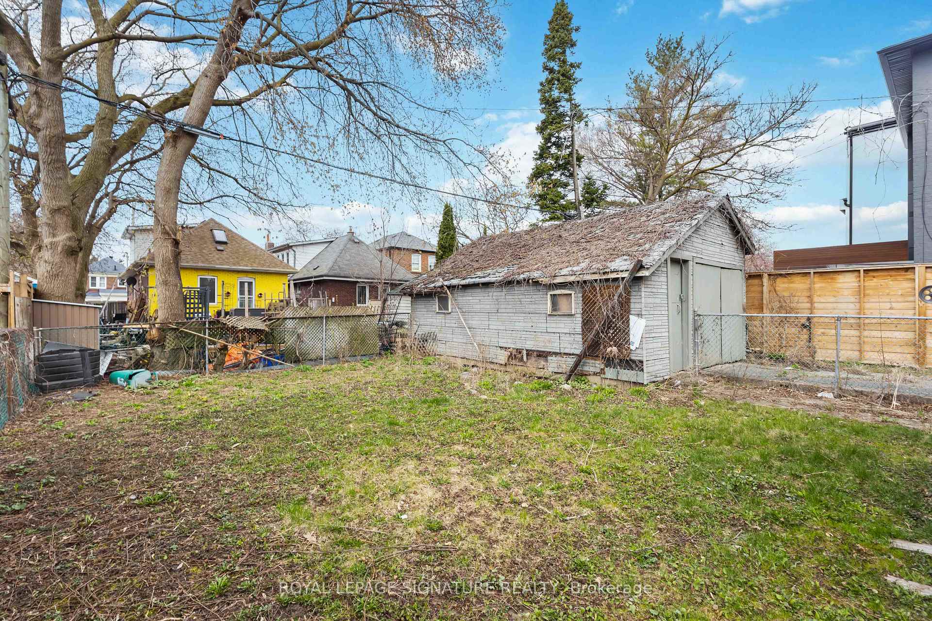 Photo 28 of 2 Stanhope Avenue, Toronto, Broadview North — HOMEH