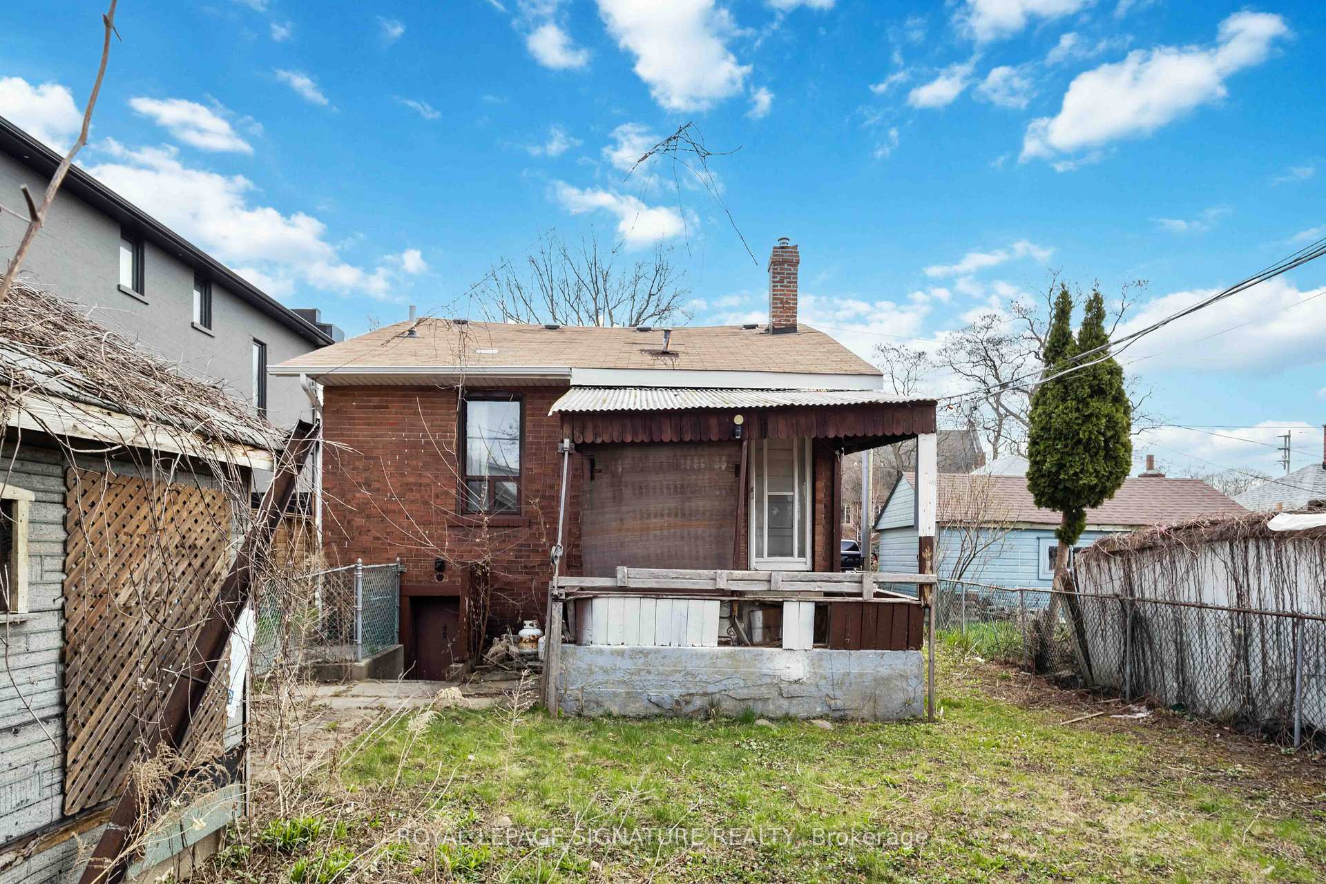 Photo 29 of 2 Stanhope Avenue, Toronto, Broadview North — HOMEH