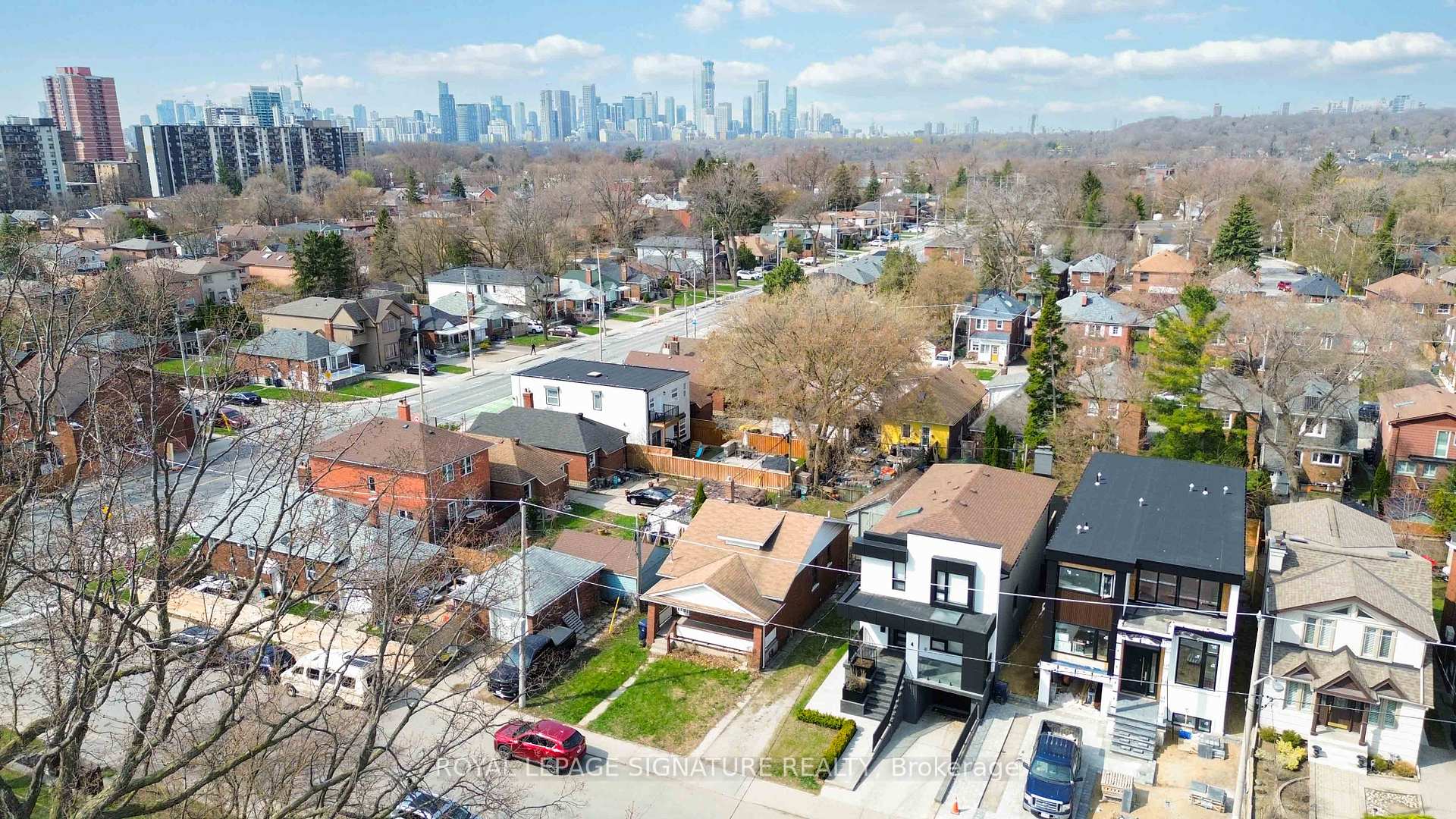 Photo 30 of 2 Stanhope Avenue, Toronto, Broadview North — HOMEH