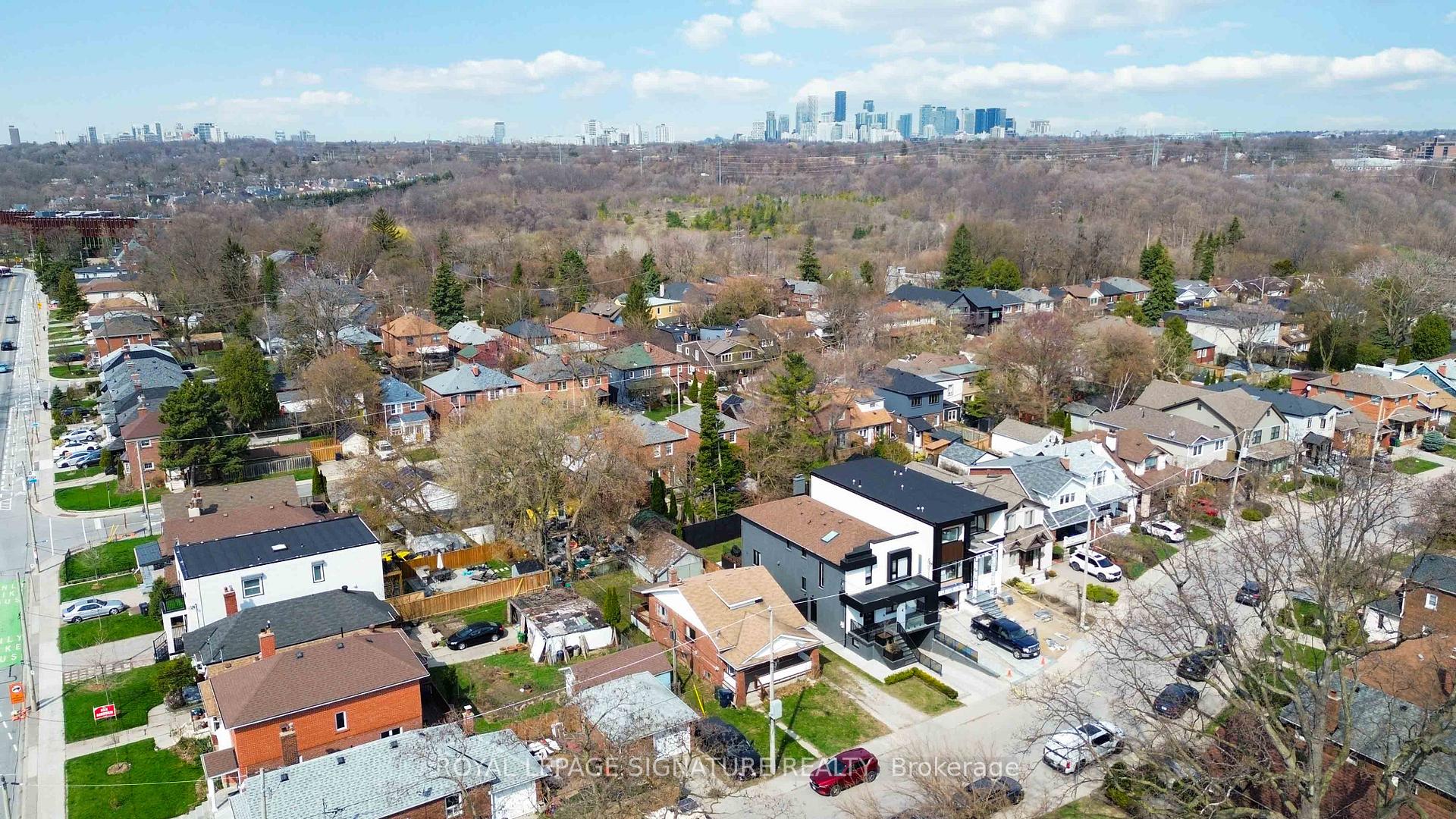 Photo 31 of 2 Stanhope Avenue, Toronto, Broadview North — HOMEH