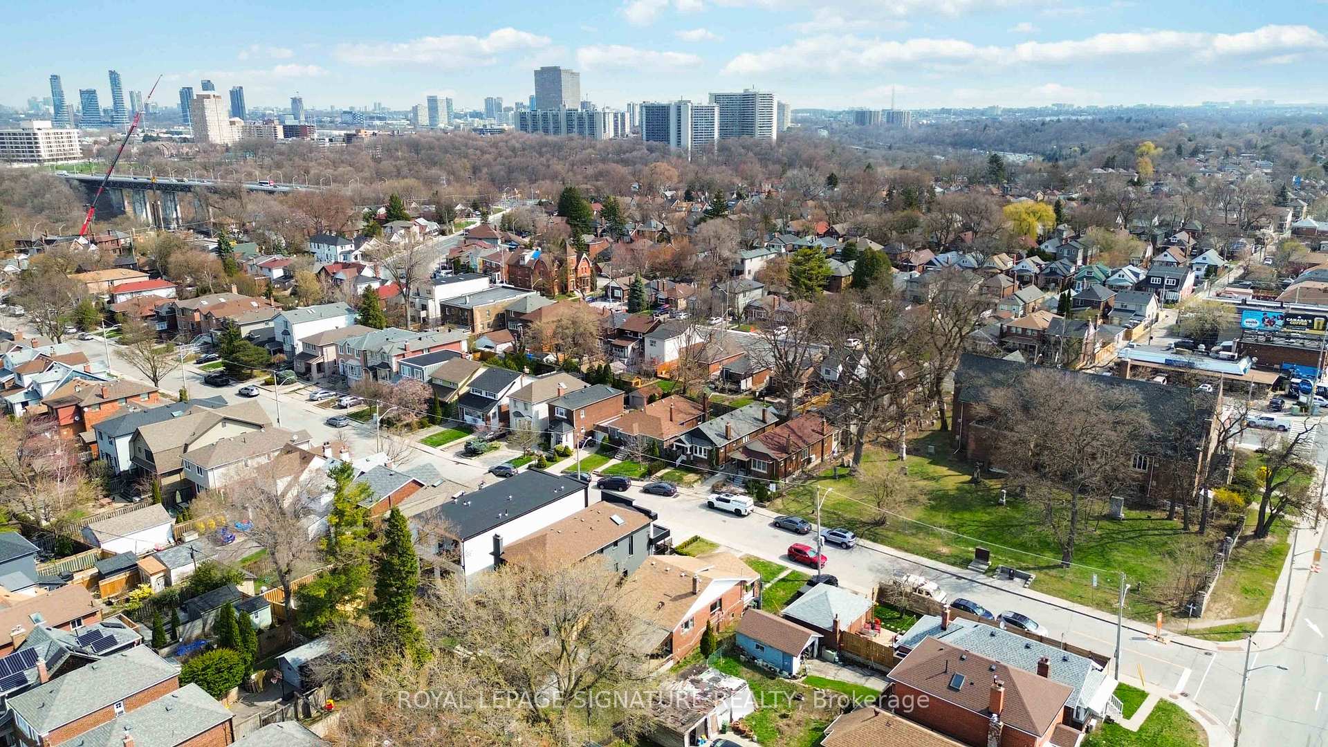 Photo 32 of 2 Stanhope Avenue, Toronto, Broadview North — HOMEH