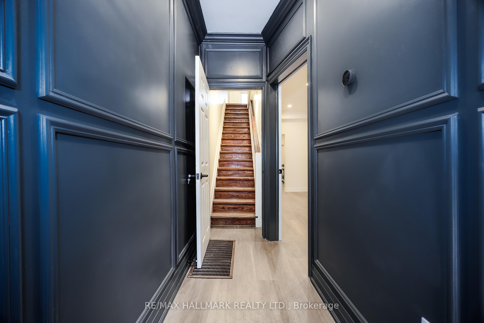 Photo 3 of 100 Dearbourne Avenue, Toronto, North Riverdale — HOMEH
