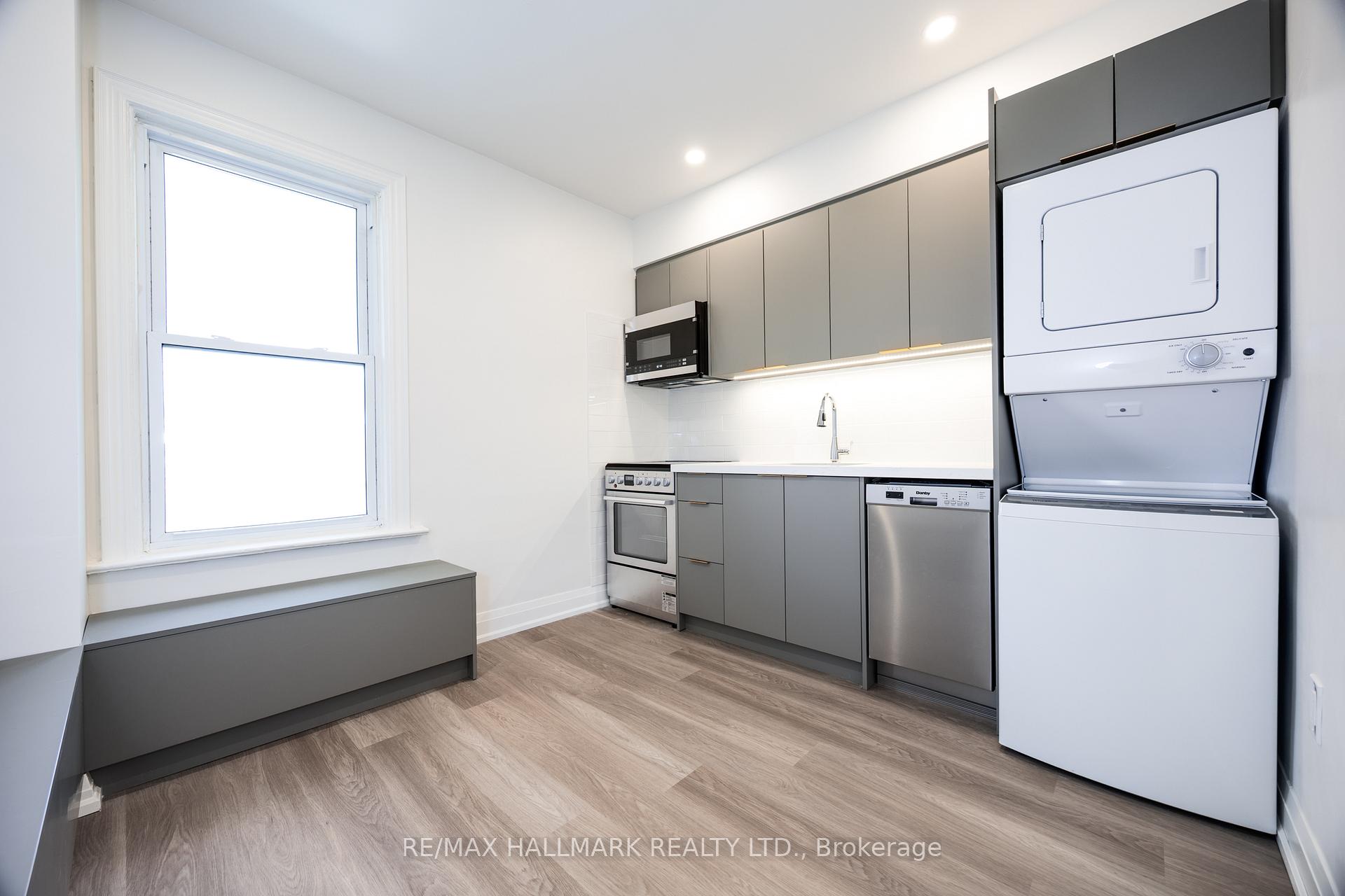 Photo 4 of 100 Dearbourne Avenue, Toronto, North Riverdale — HOMEH