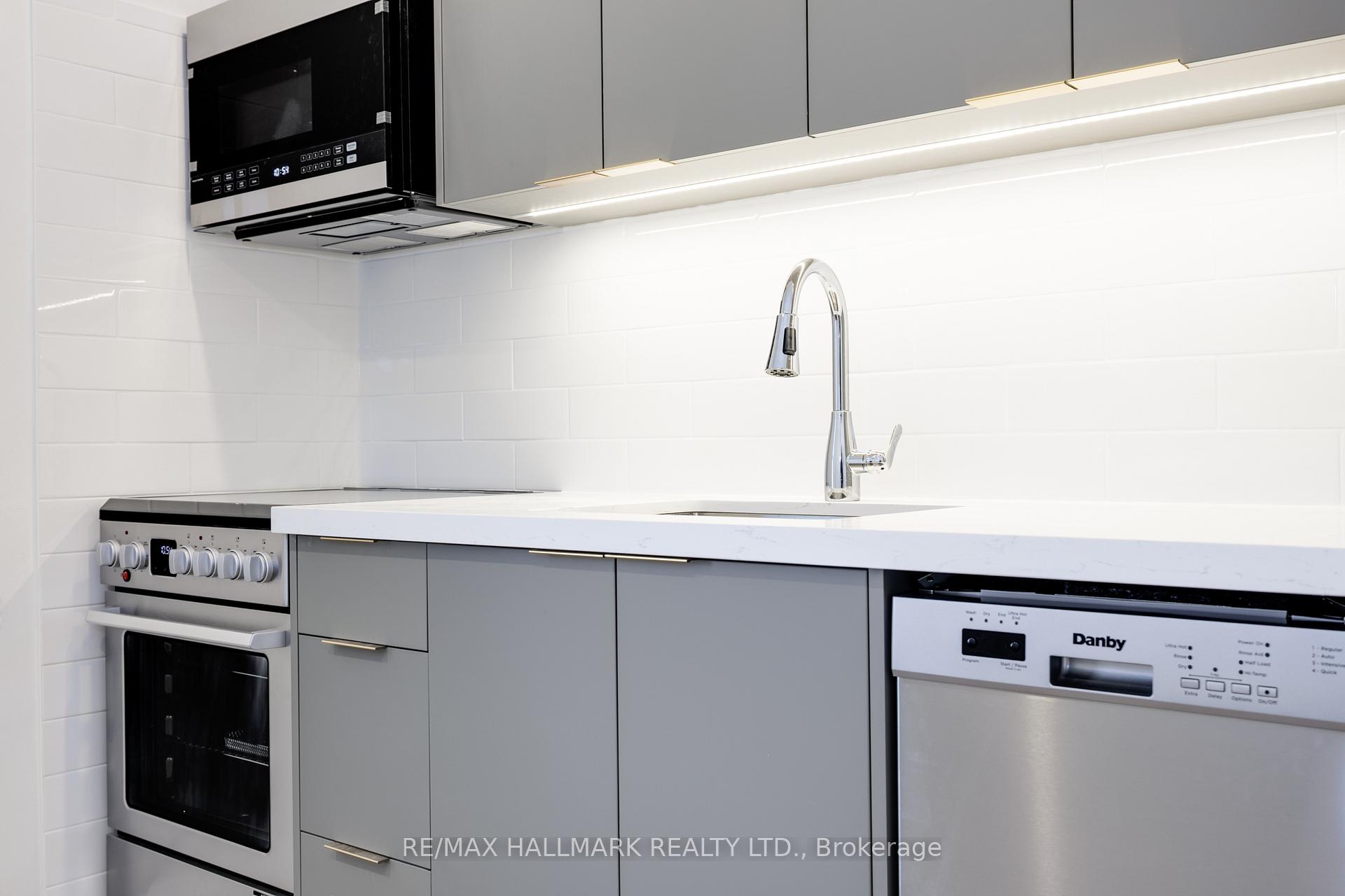 Photo 6 of 100 Dearbourne Avenue, Toronto, North Riverdale — HOMEH