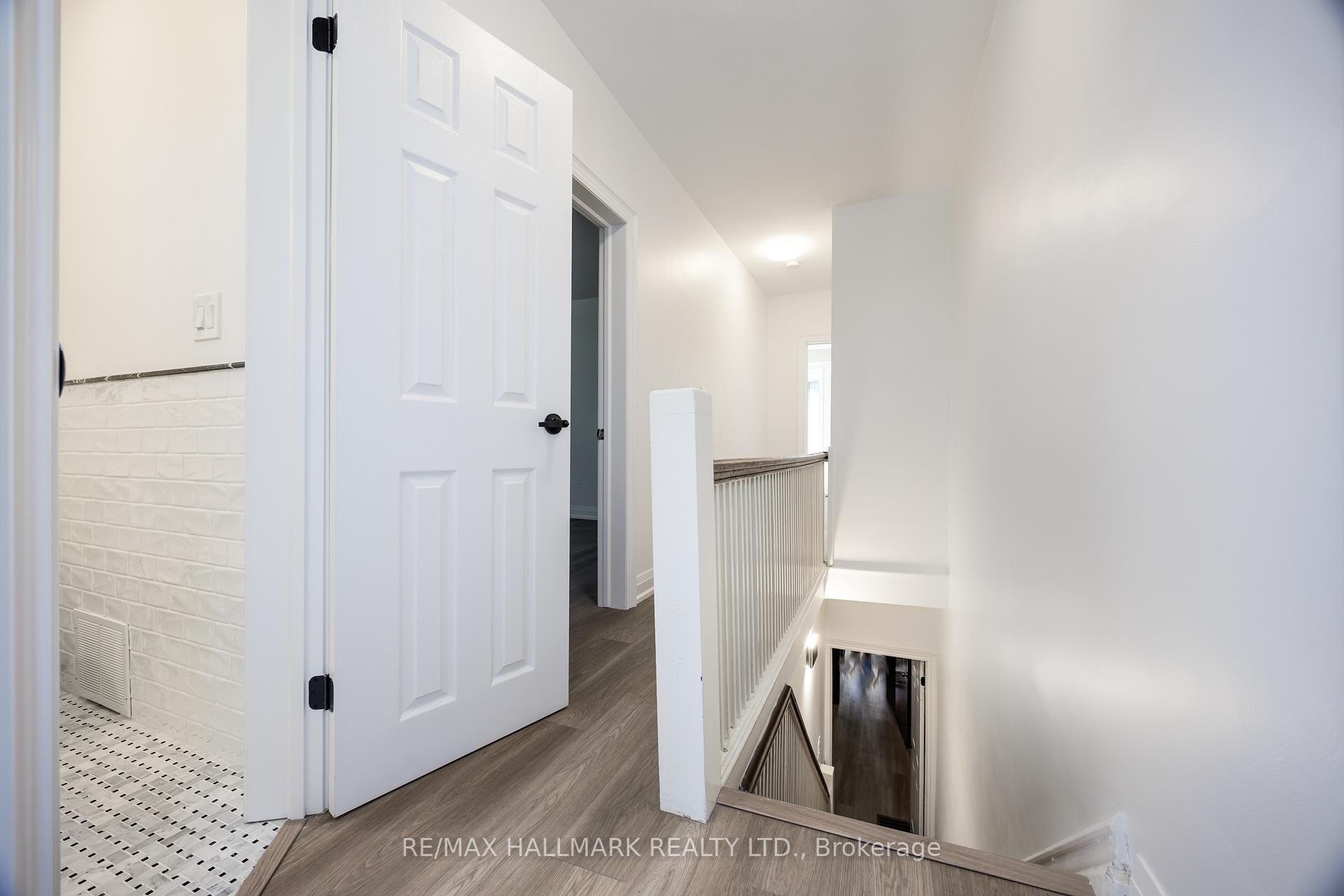 Photo 11 of 100 Dearbourne Avenue, Toronto, North Riverdale — HOMEH