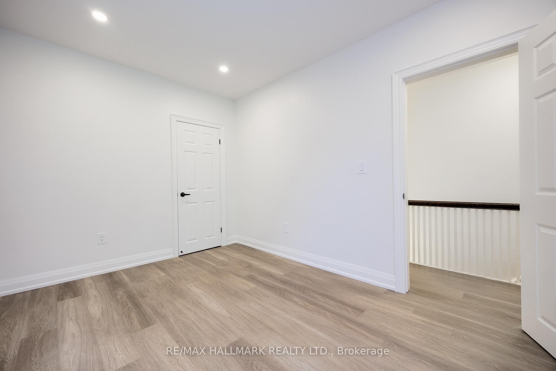 Photo 13 of 100 Dearbourne Avenue, Toronto, North Riverdale — HOMEH