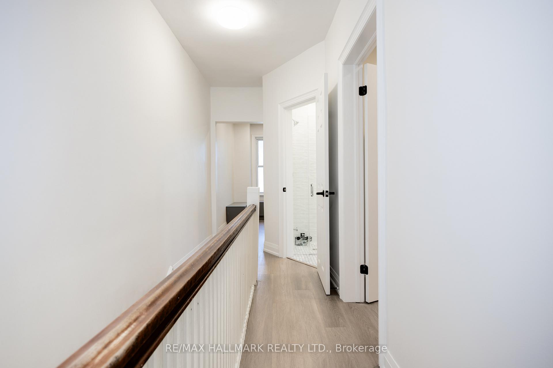Photo 14 of 100 Dearbourne Avenue, Toronto, North Riverdale — HOMEH