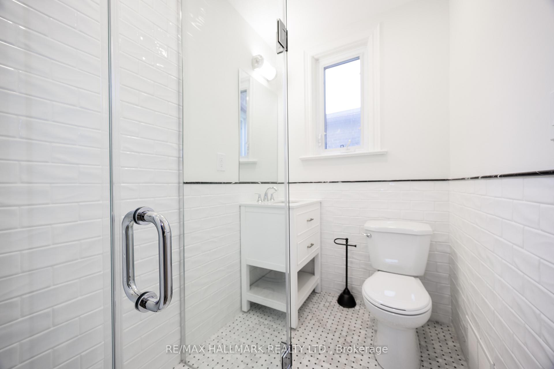 Photo 20 of 100 Dearbourne Avenue, Toronto, North Riverdale — HOMEH
