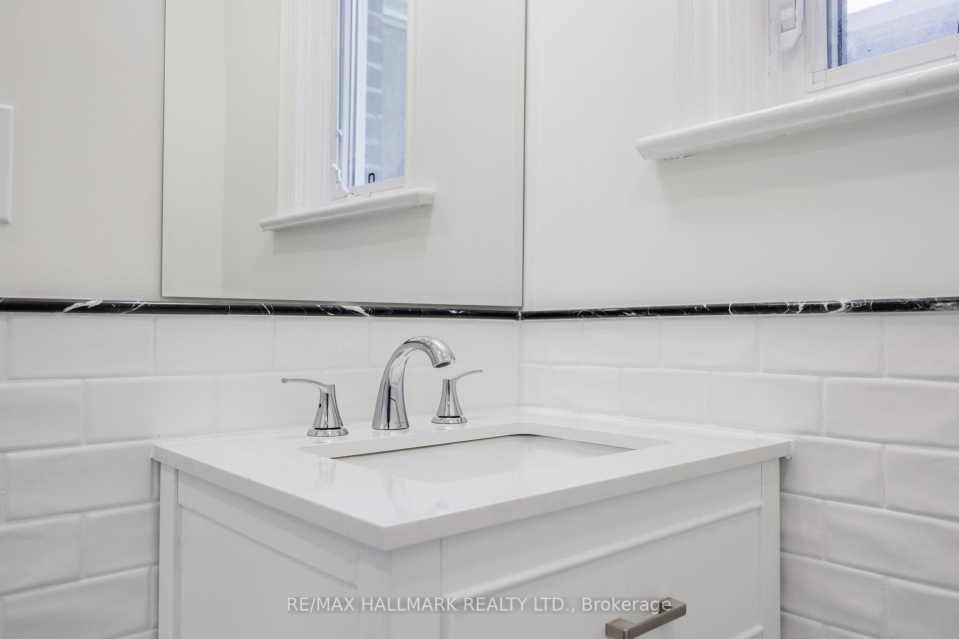 Photo 21 of 100 Dearbourne Avenue, Toronto, North Riverdale — HOMEH