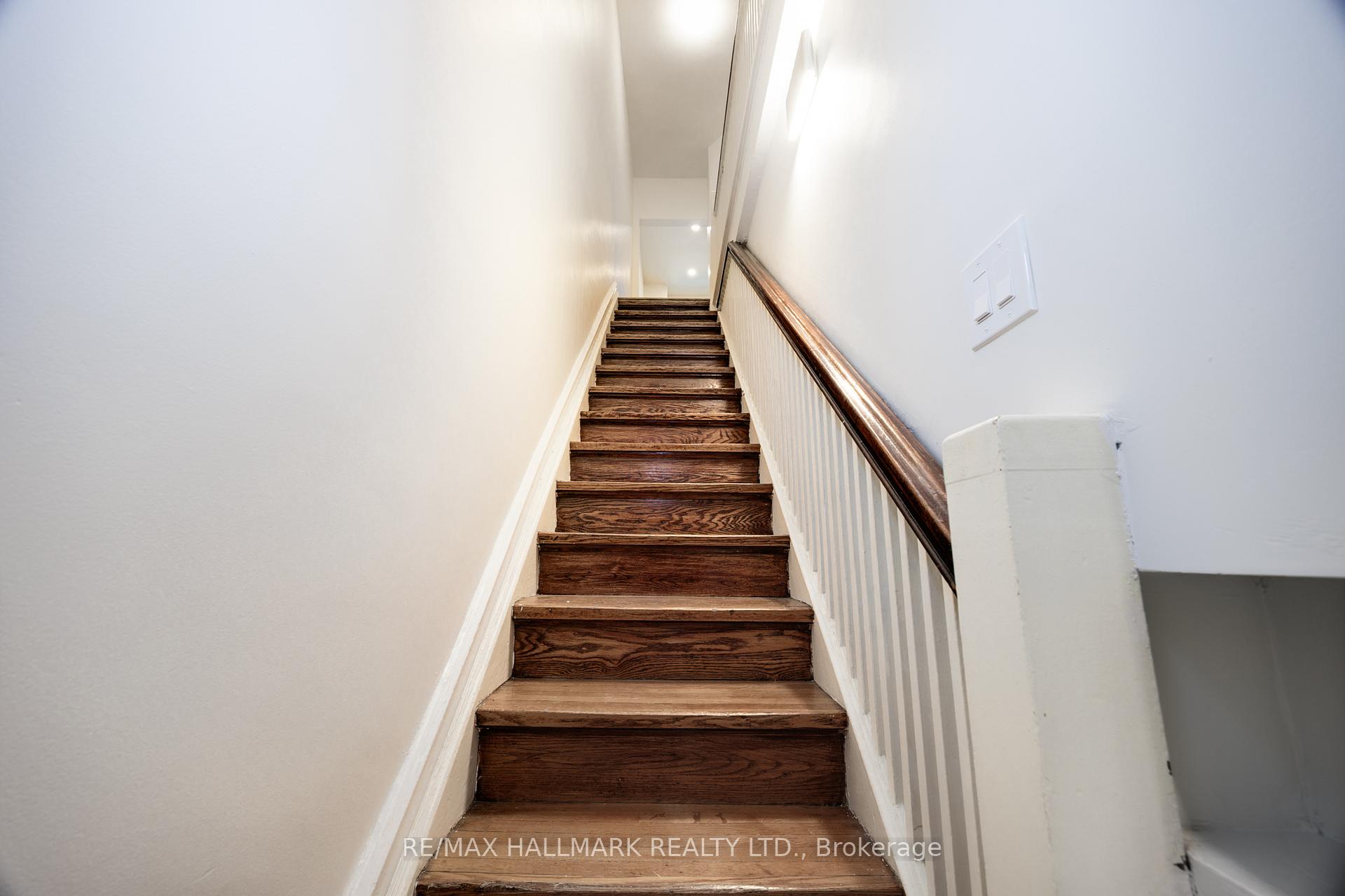 Photo 23 of 100 Dearbourne Avenue, Toronto, North Riverdale — HOMEH