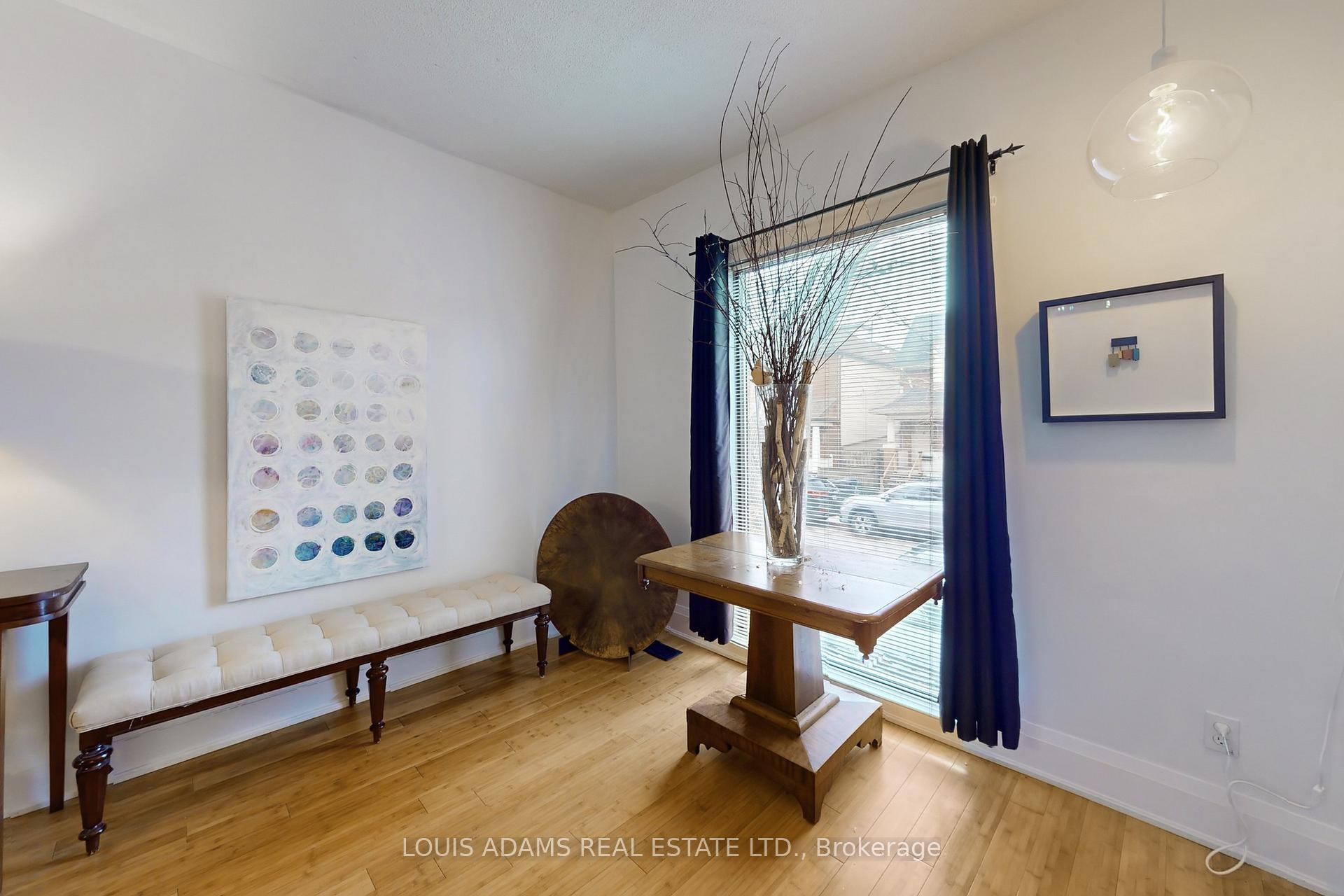 Photo 10 of 16 Winnifred Avenue, Toronto, South Riverdale — HOMEH