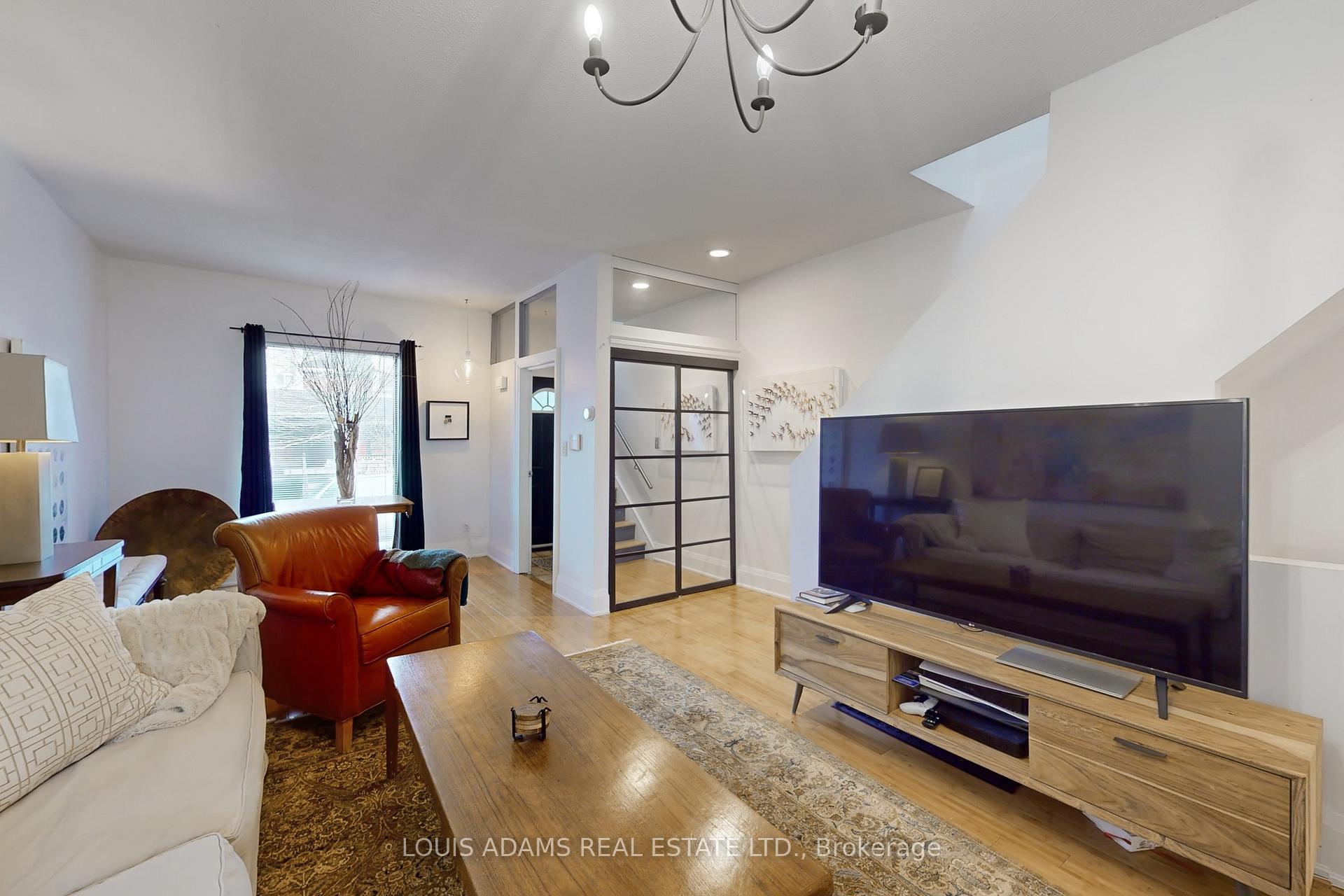 Photo 11 of 16 Winnifred Avenue, Toronto, South Riverdale — HOMEH