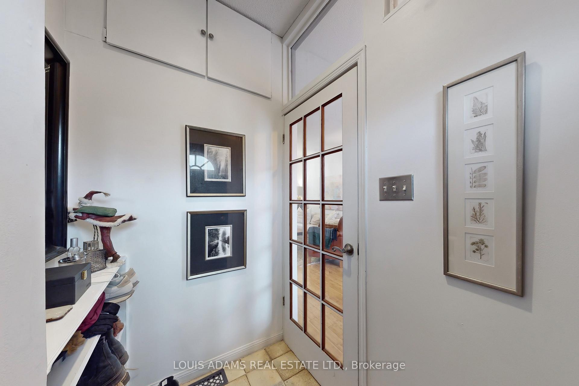 Photo 17 of 16 Winnifred Avenue, Toronto, South Riverdale — HOMEH