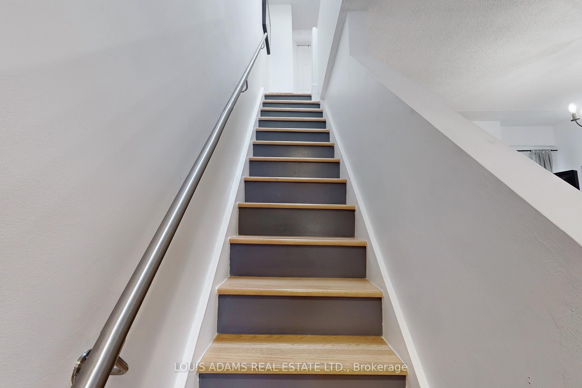 Photo 19 of 16 Winnifred Avenue, Toronto, South Riverdale — HOMEH