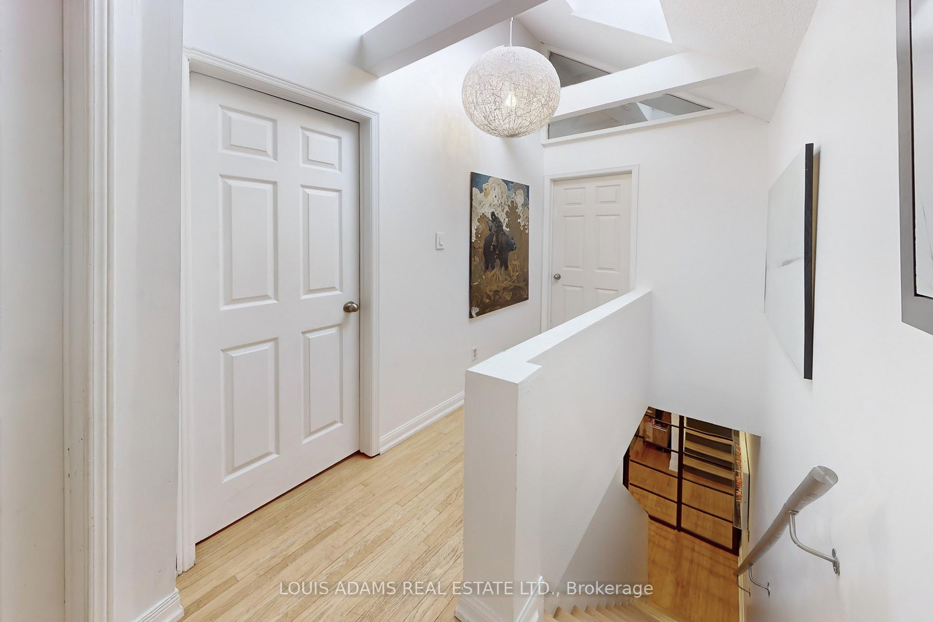 Photo 20 of 16 Winnifred Avenue, Toronto, South Riverdale — HOMEH