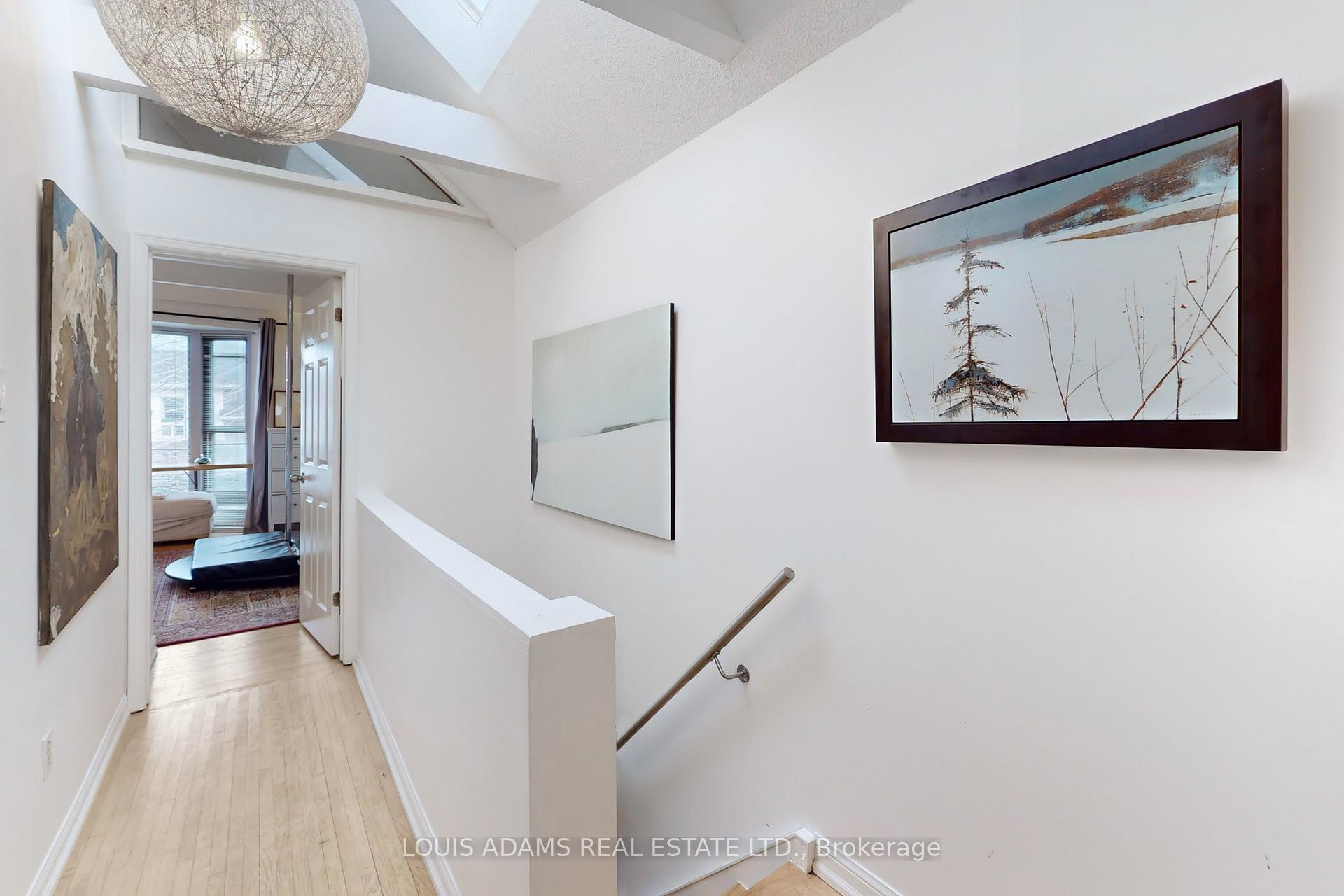 Photo 21 of 16 Winnifred Avenue, Toronto, South Riverdale — HOMEH
