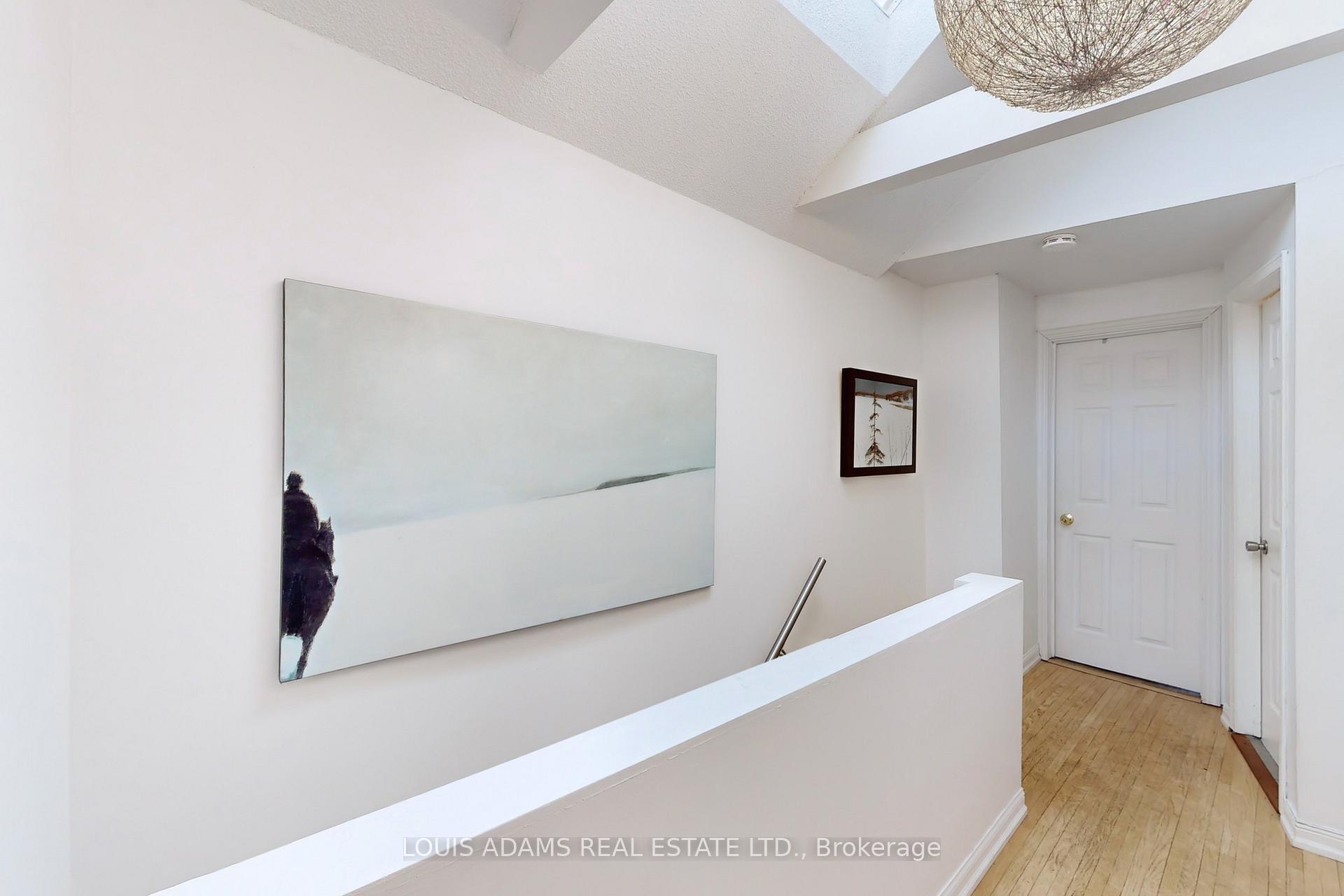 Photo 22 of 16 Winnifred Avenue, Toronto, South Riverdale — HOMEH