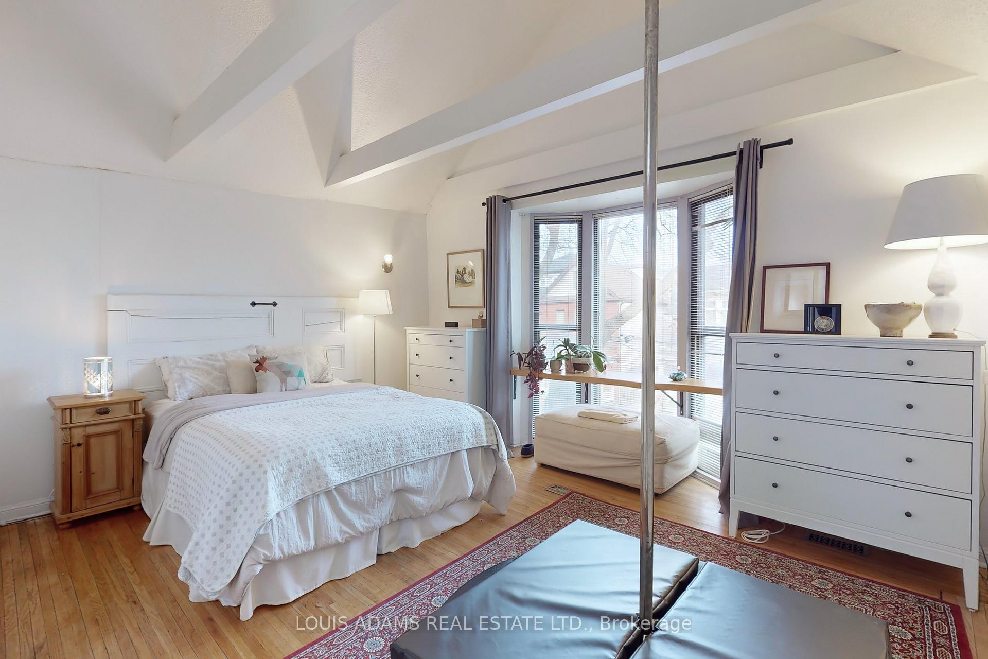 Photo 24 of 16 Winnifred Avenue, Toronto, South Riverdale — HOMEH