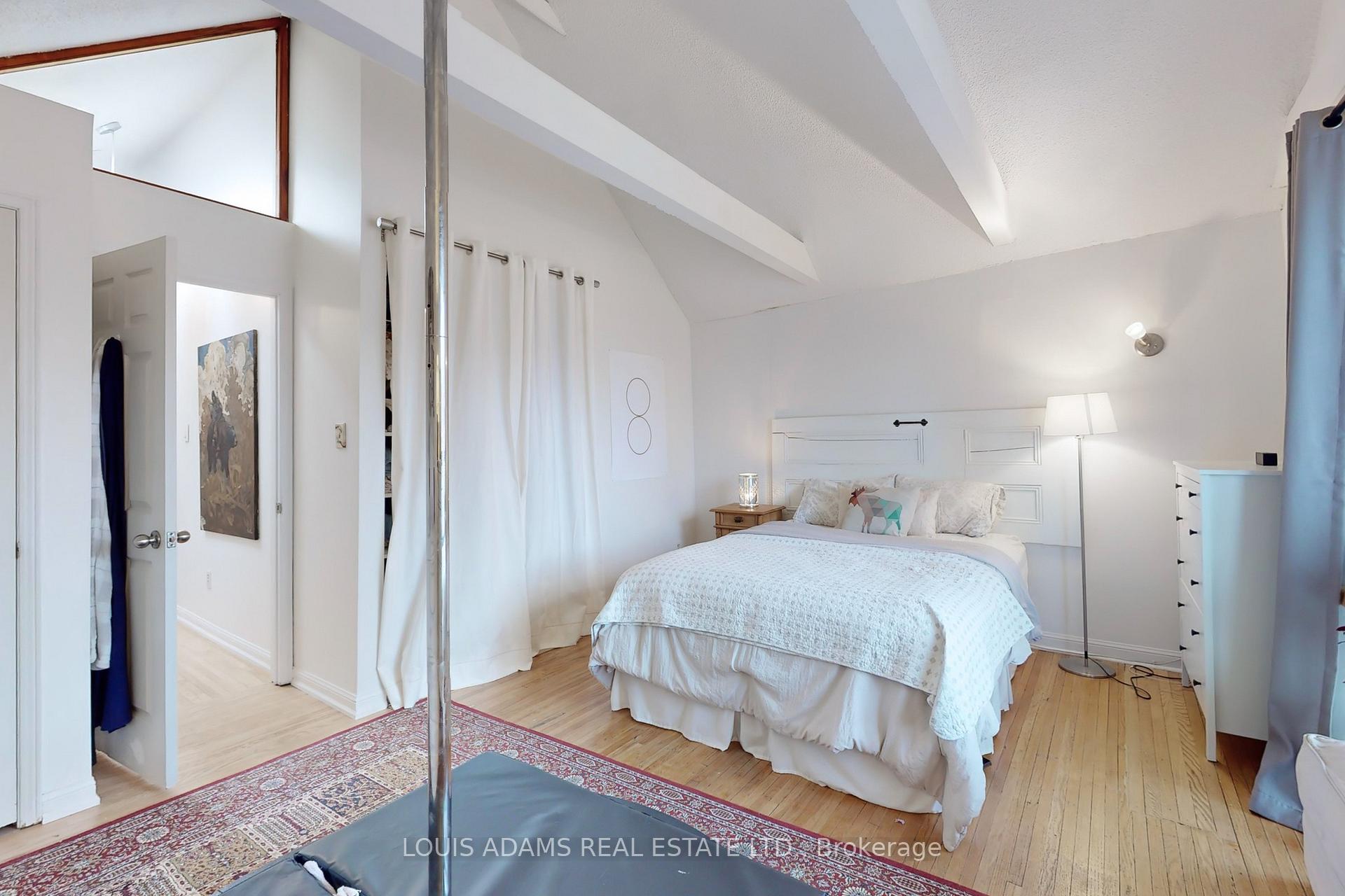 Photo 25 of 16 Winnifred Avenue, Toronto, South Riverdale — HOMEH