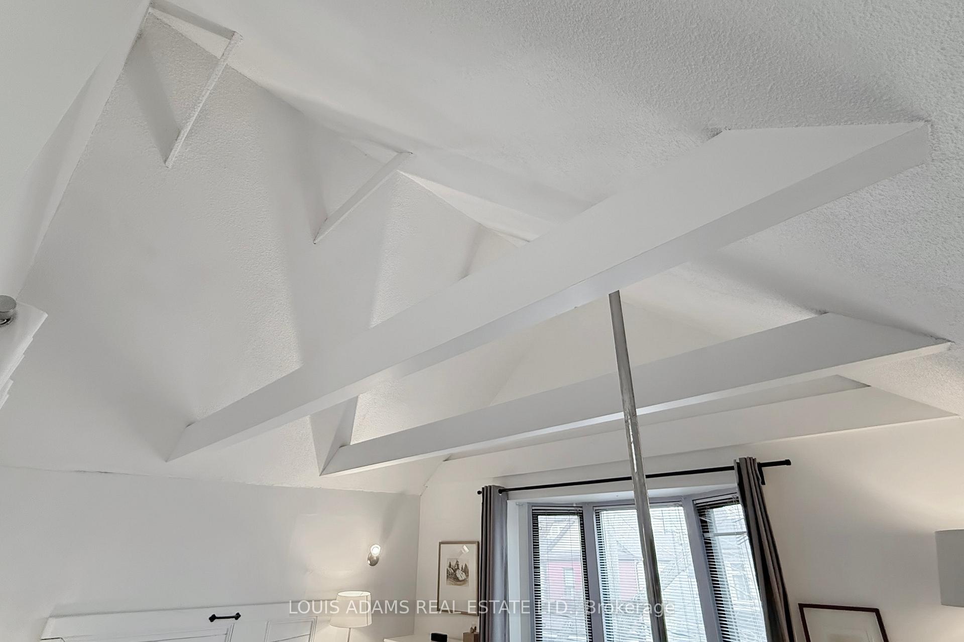 Photo 28 of 16 Winnifred Avenue, Toronto, South Riverdale — HOMEH